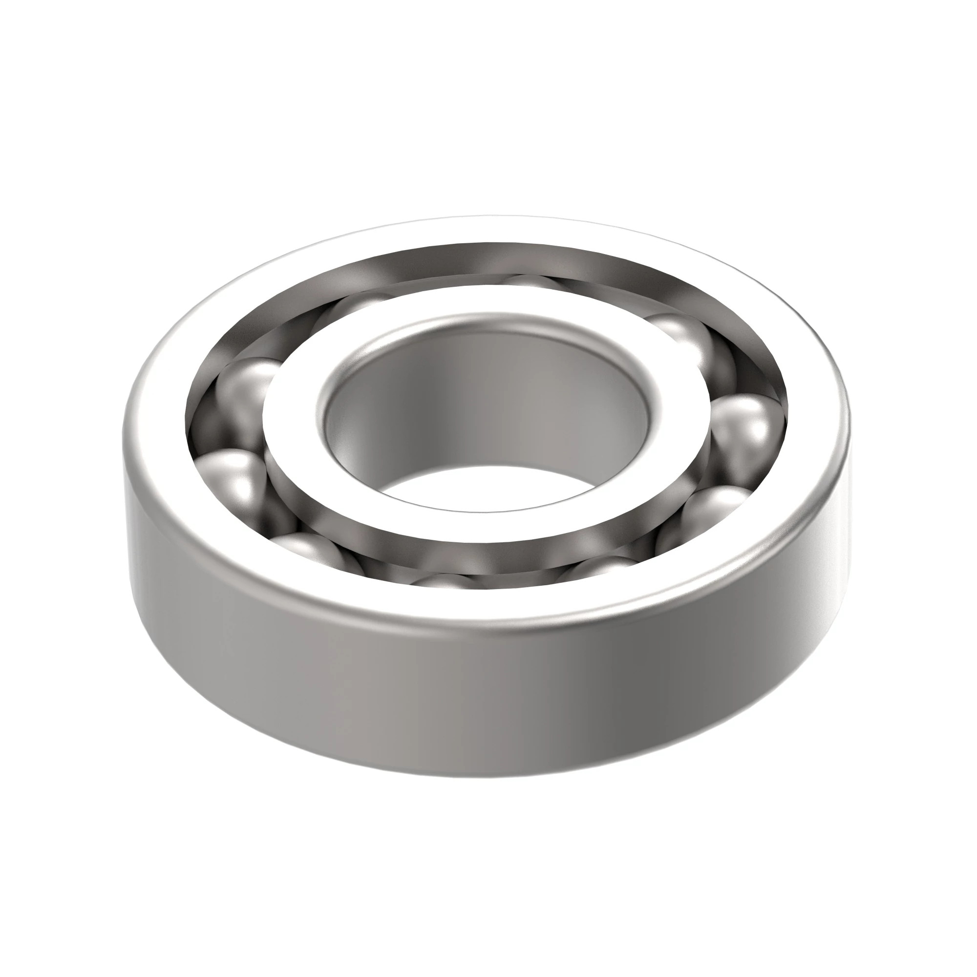 John Deere Ball Bearing - YZ81133
