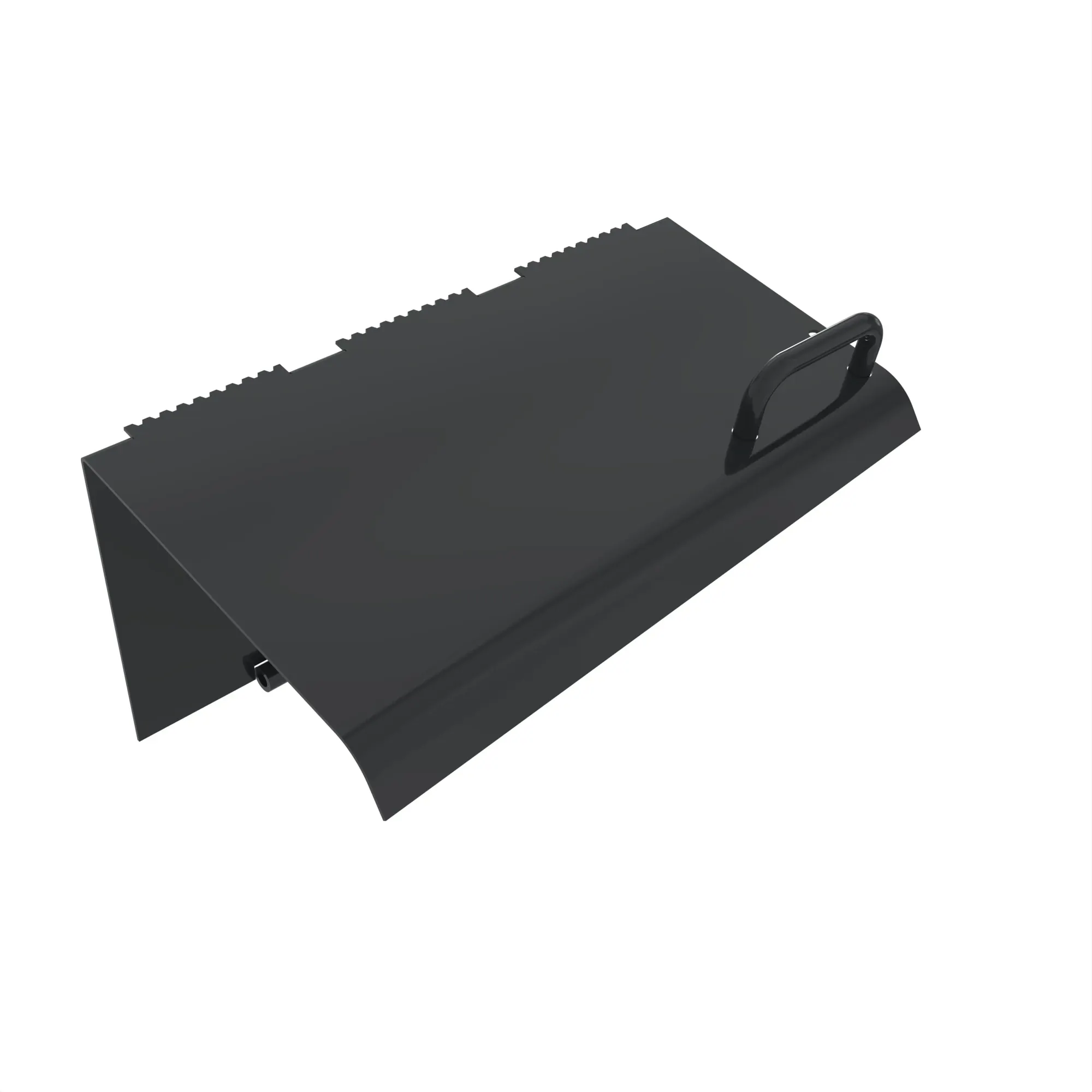 BATTERY COVER LEFT