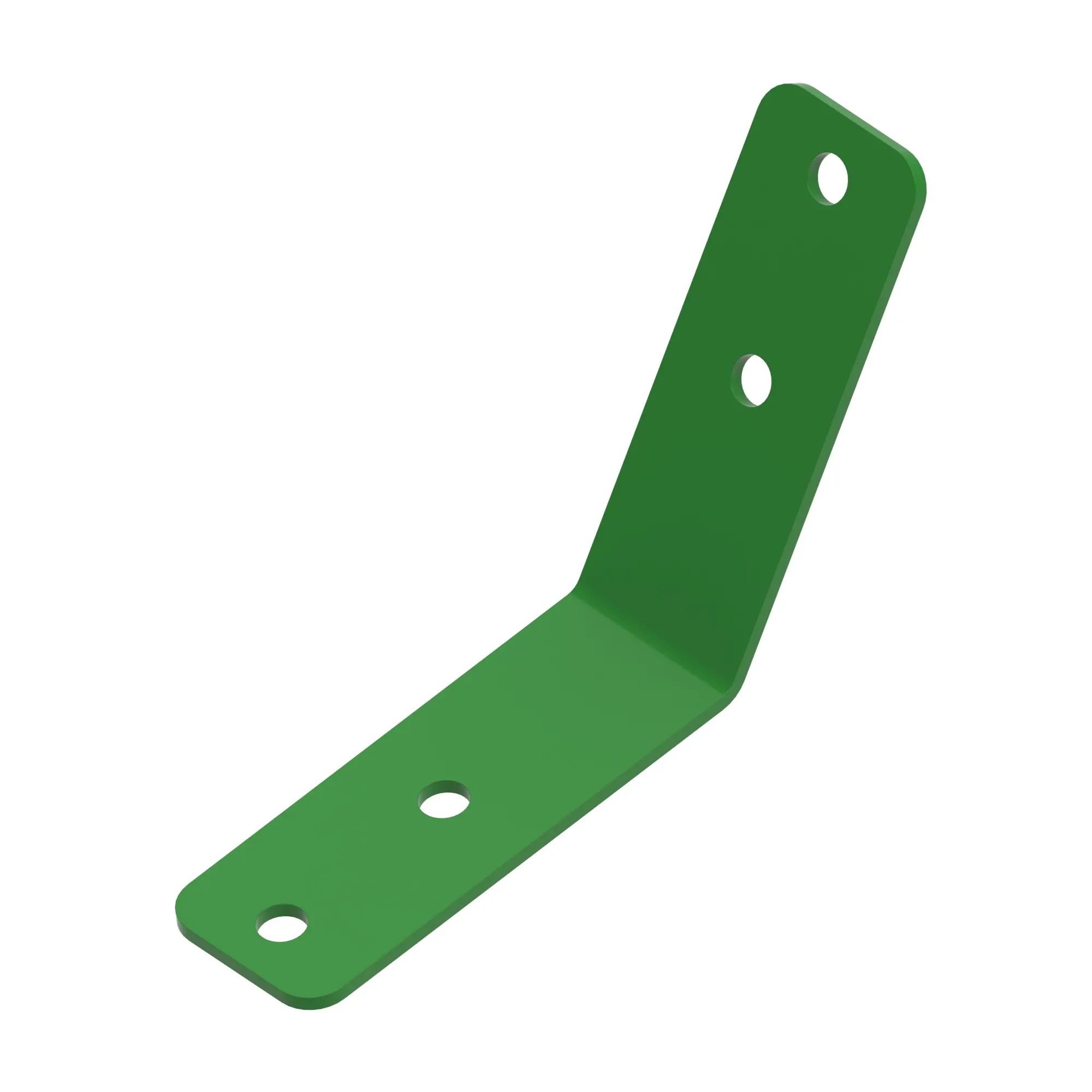 John Deere Handrail Support Angle - KK83910