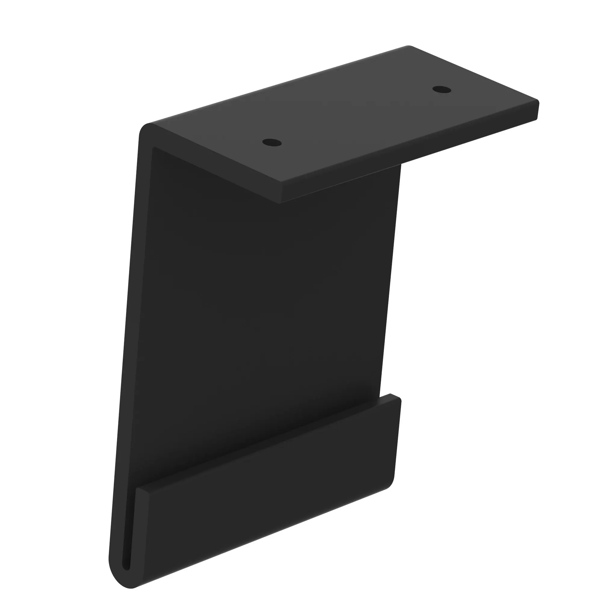 GUIDE, FRONT STYLING GUIDE