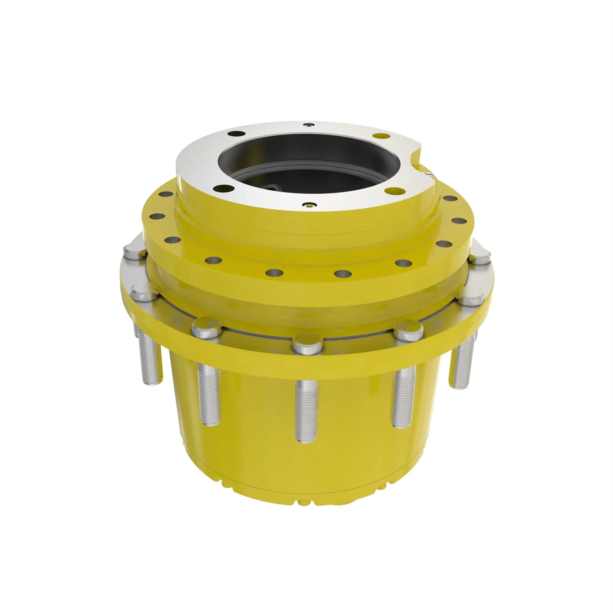 AKK41458: Planetary Final Drive