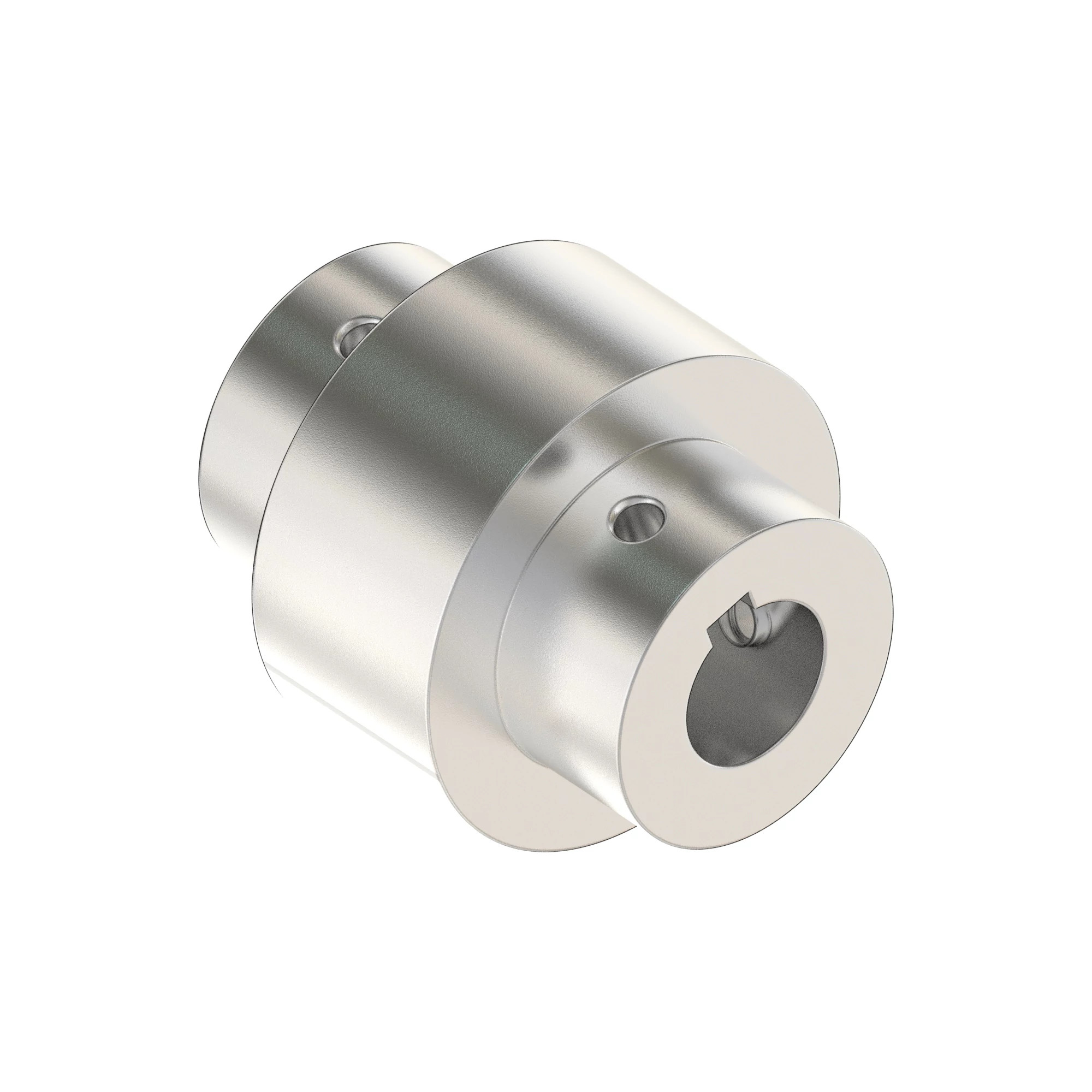 John Deere Splined Coupling - DQ24137