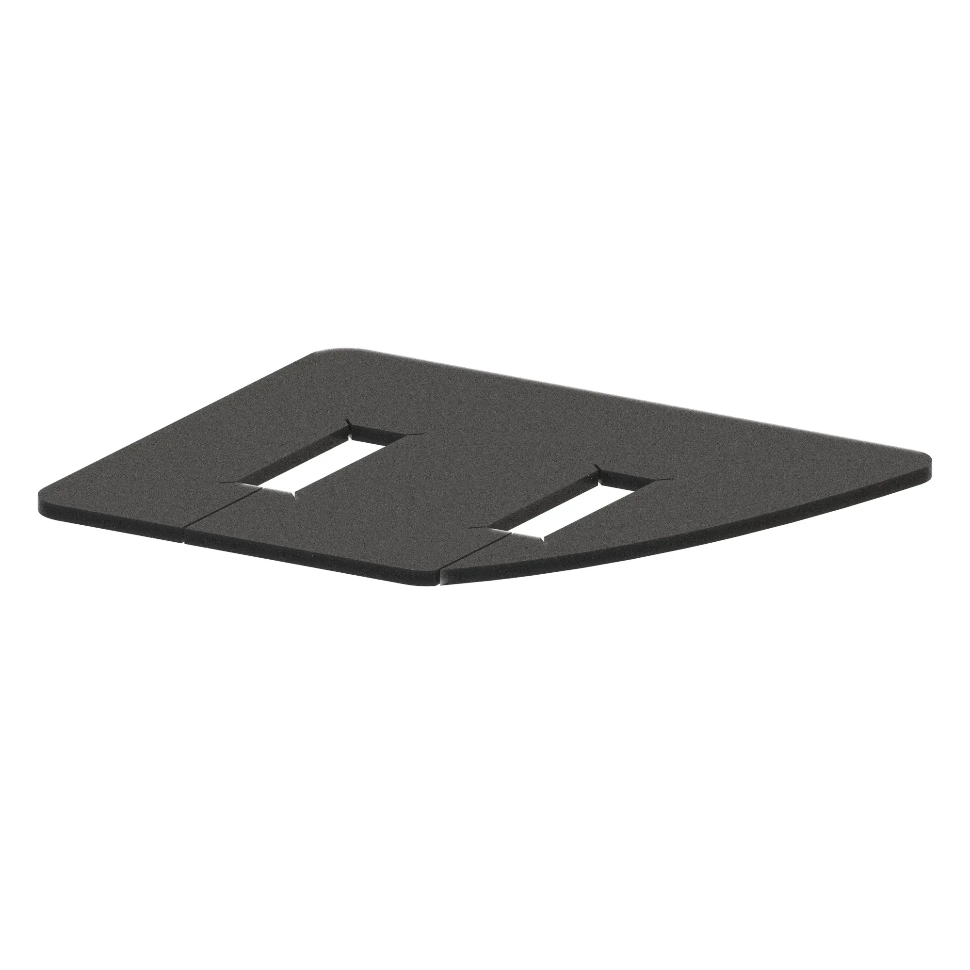 John Deere Grass Deflector - TCU31633