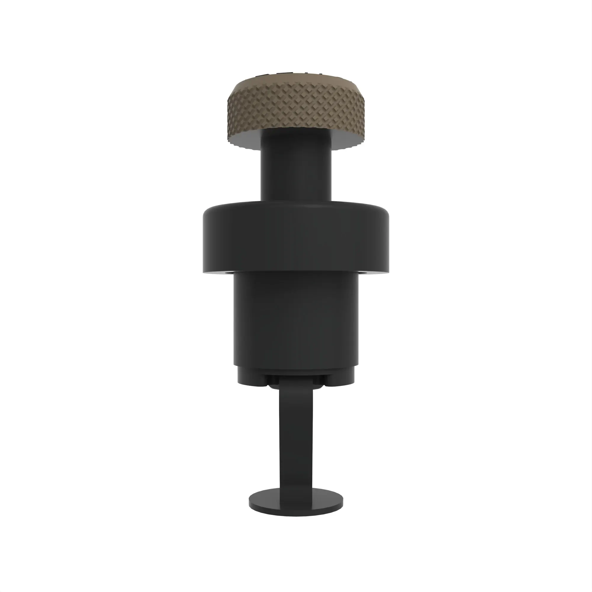 SJ42801: Rockshaft Tube Breather