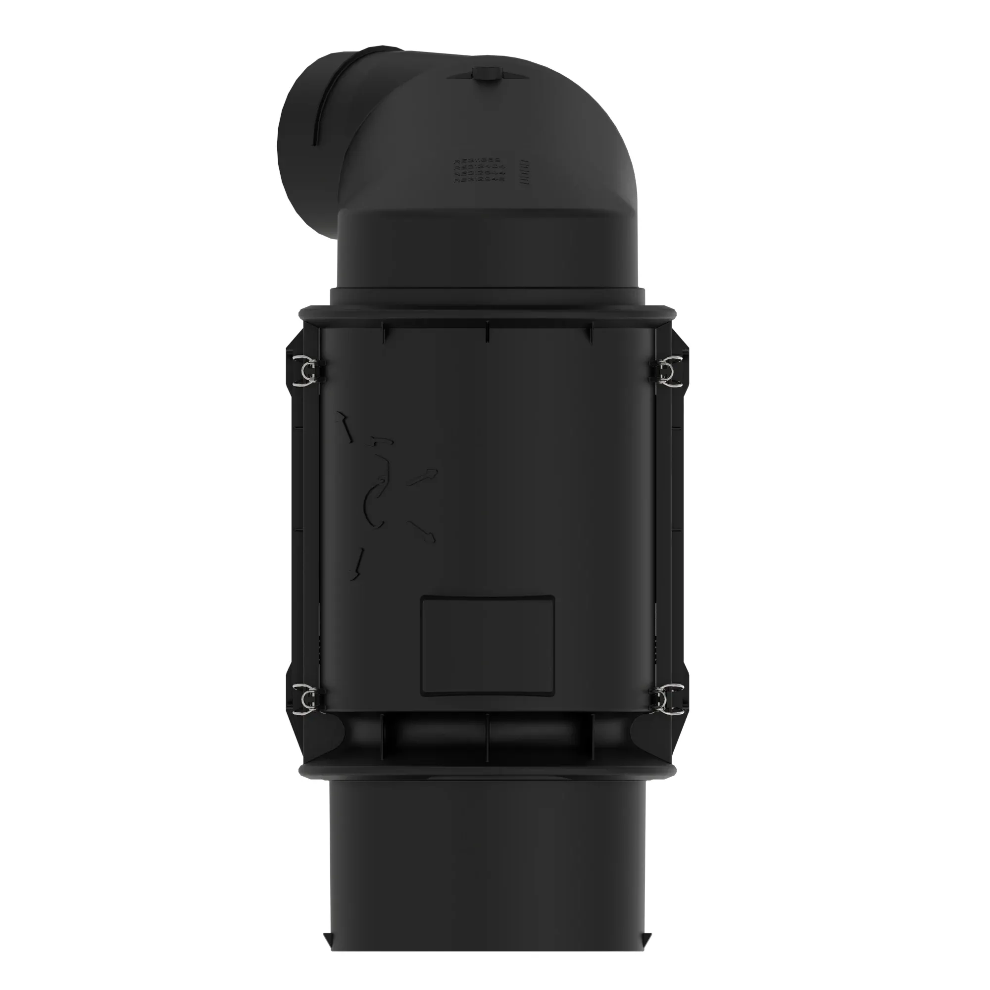 Filter Housing