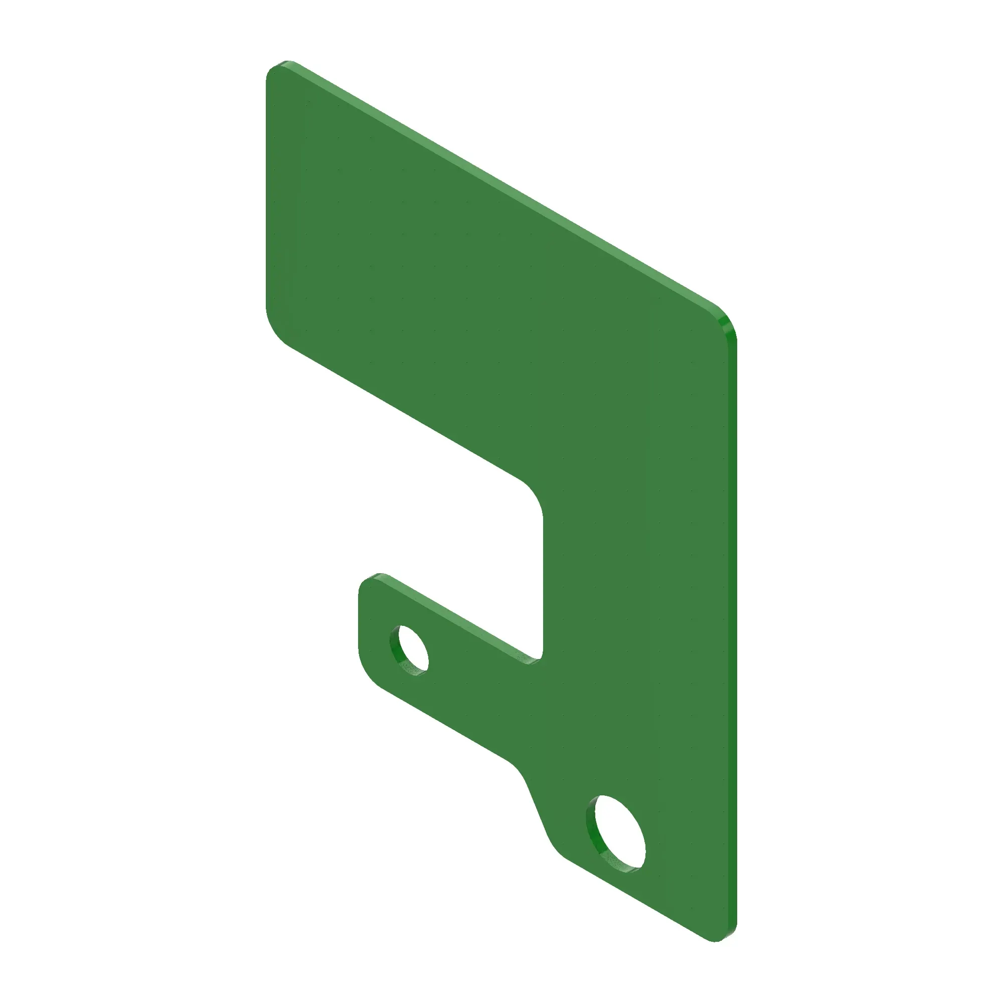 John Deere Guard - L204892