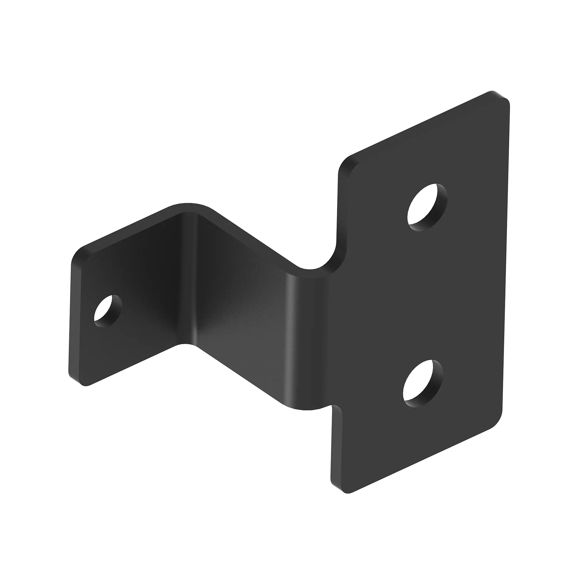 Bent Bracket, Height Sensing
