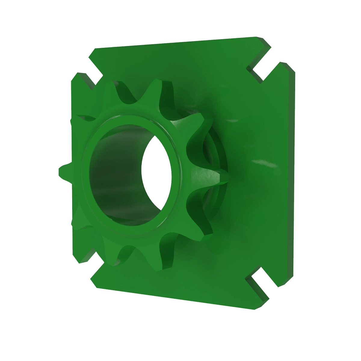 Drive Sprocket, Auger Slip Clutch