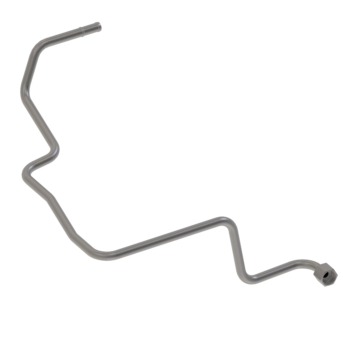Line, Supply, 9L, No Separator