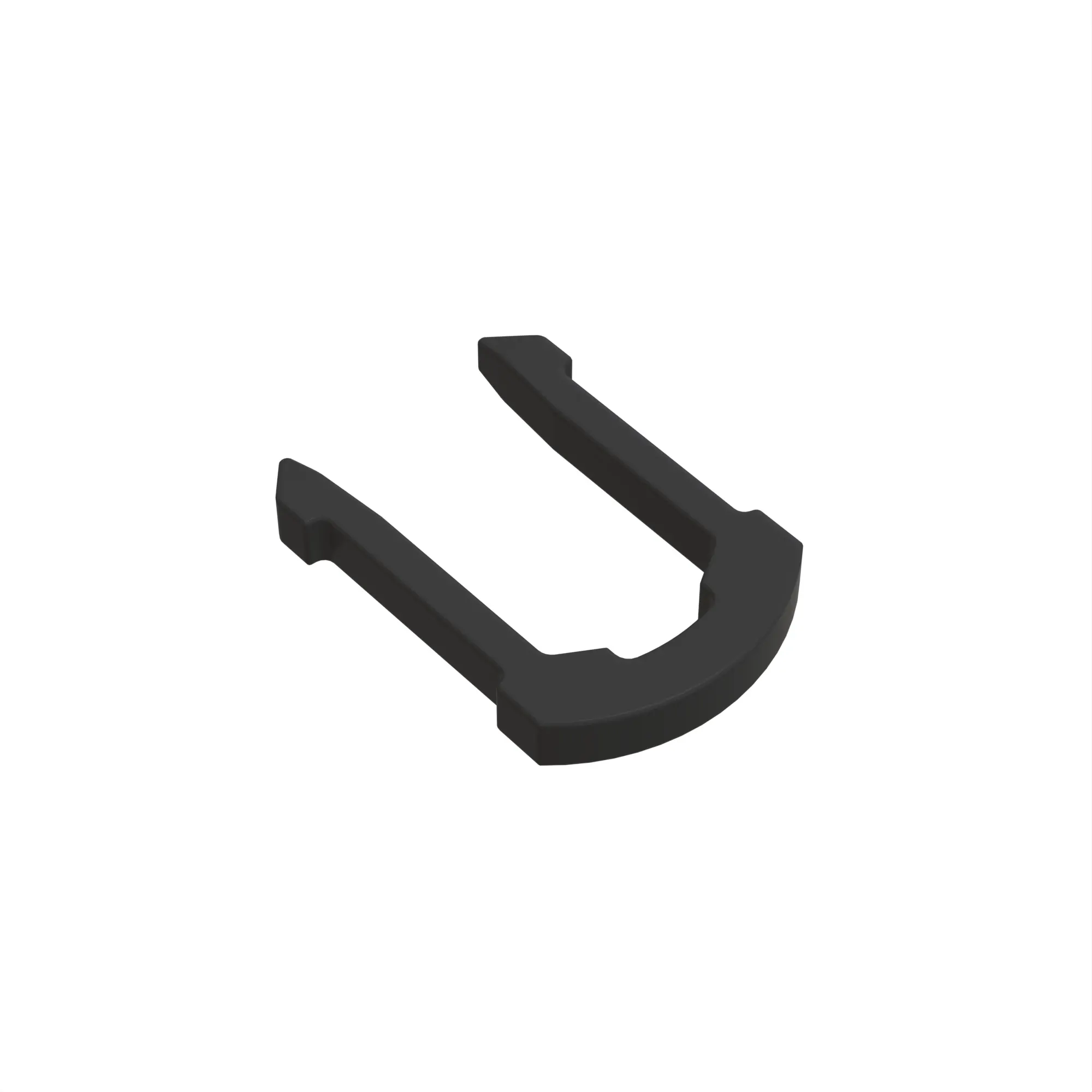 CLIP, NOZZLE TURRET