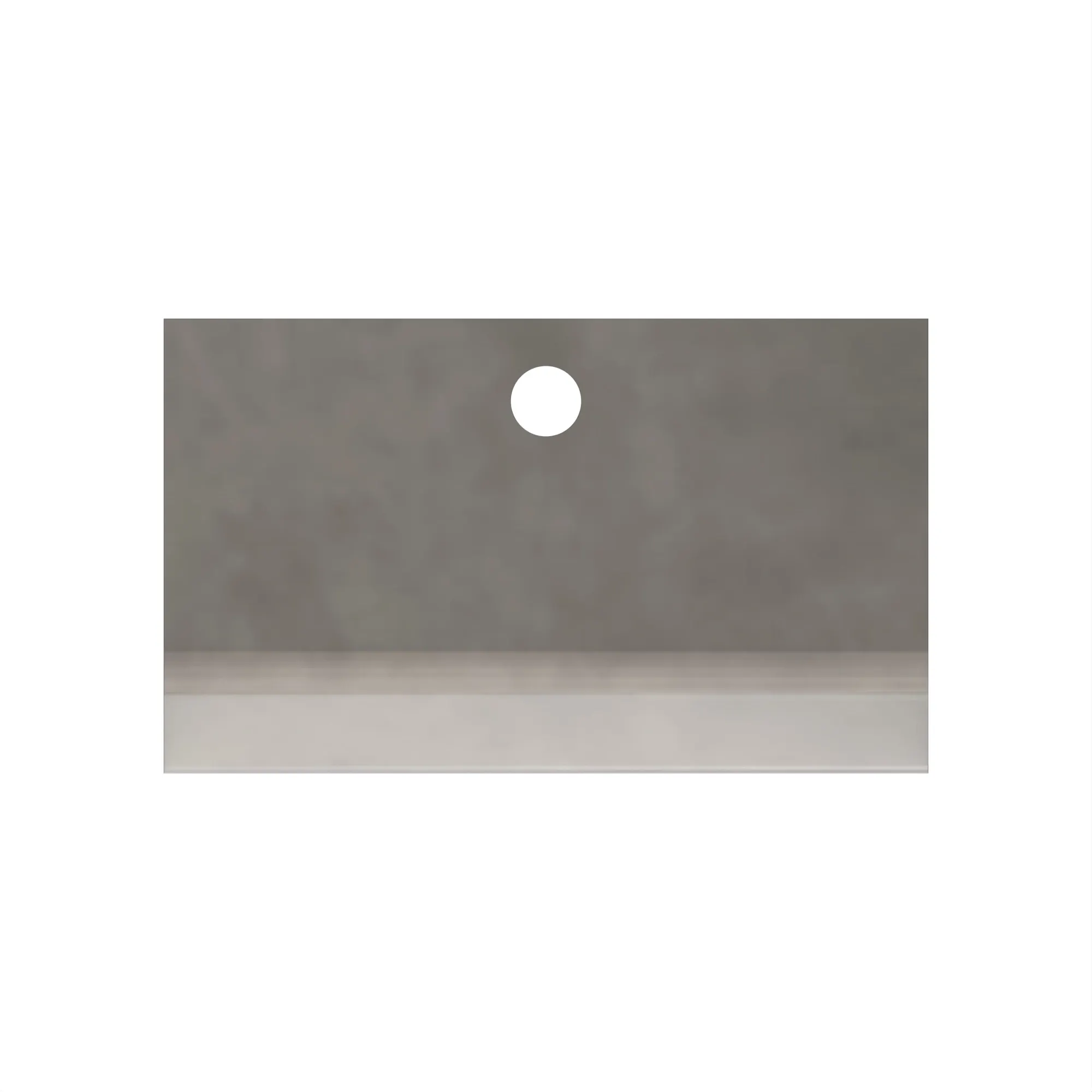 BRACKET, CYLINDER LOCKING COLLAR