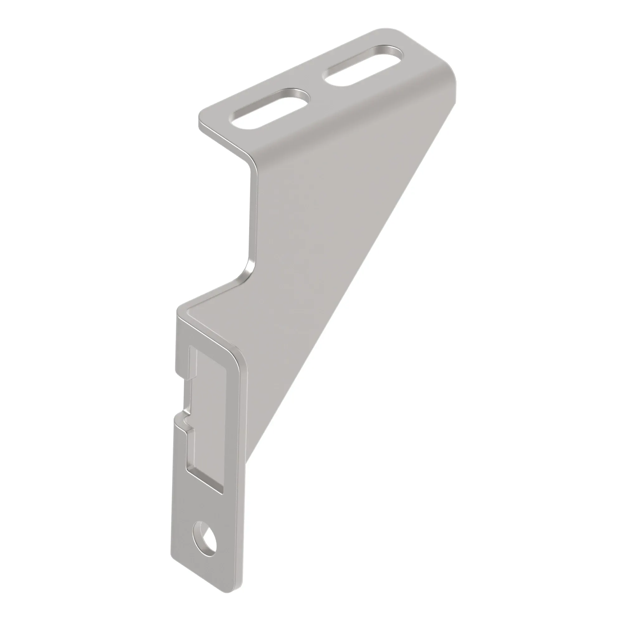 BRACKET, HOOD SWITCH