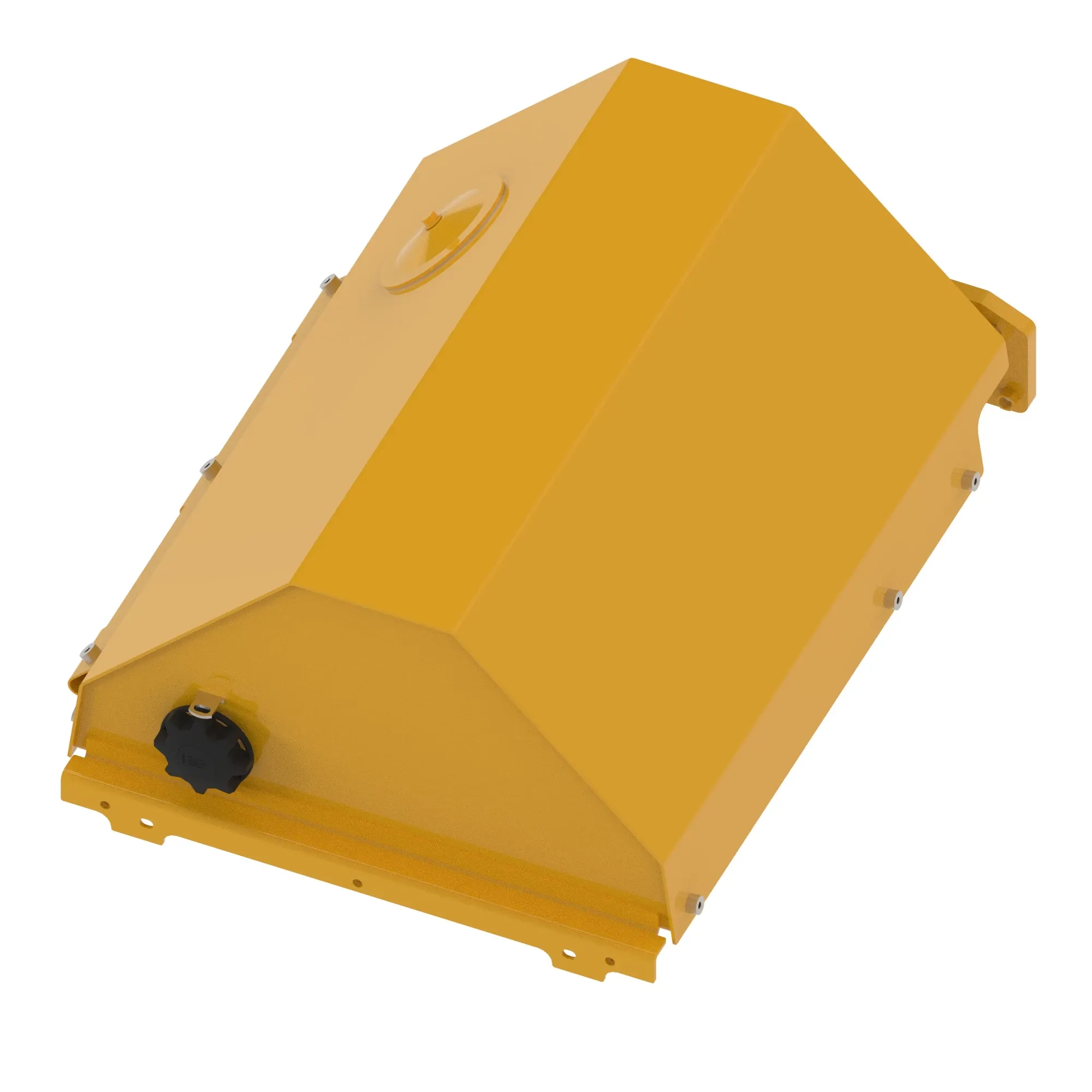 Hydraulic Reservoir