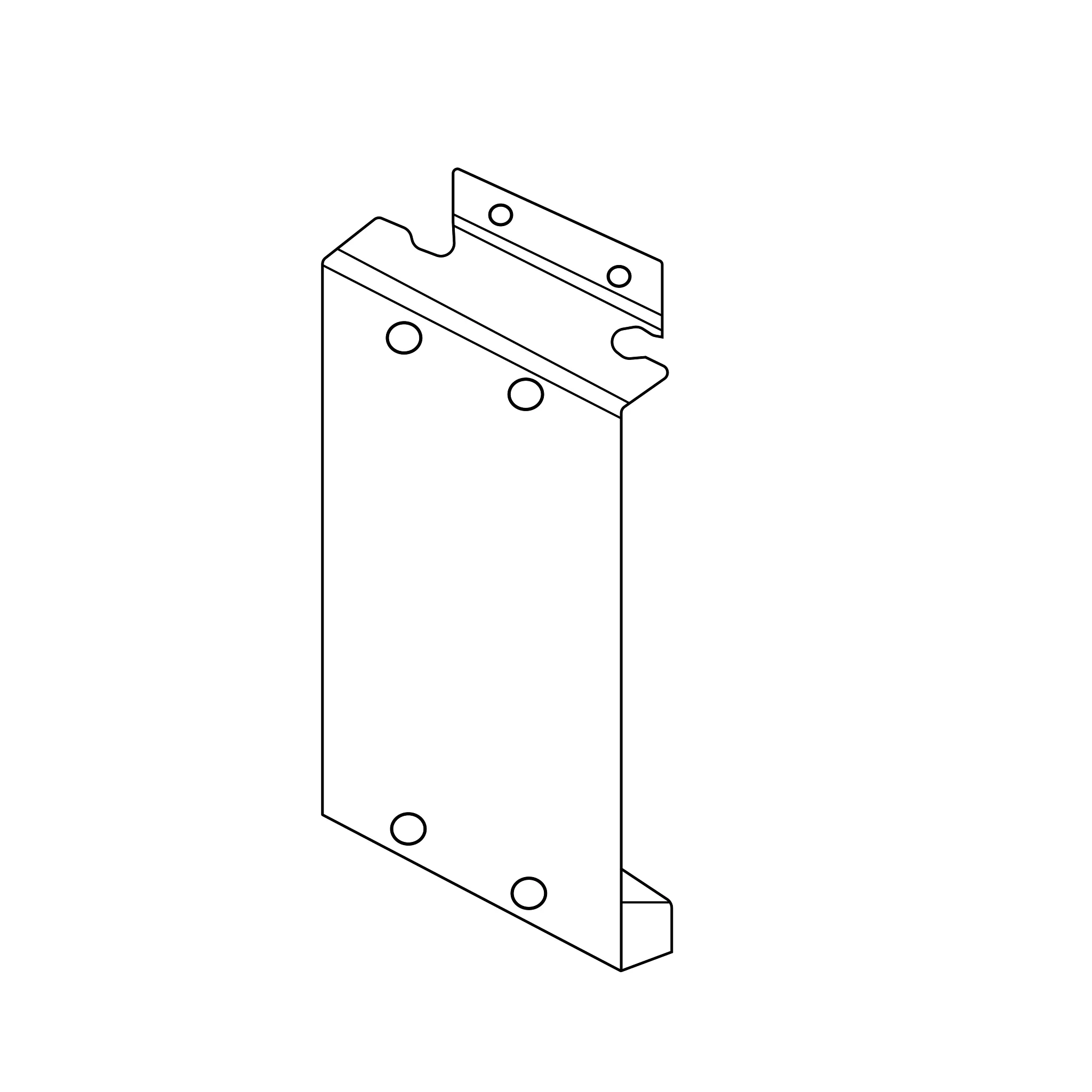 BRACKET