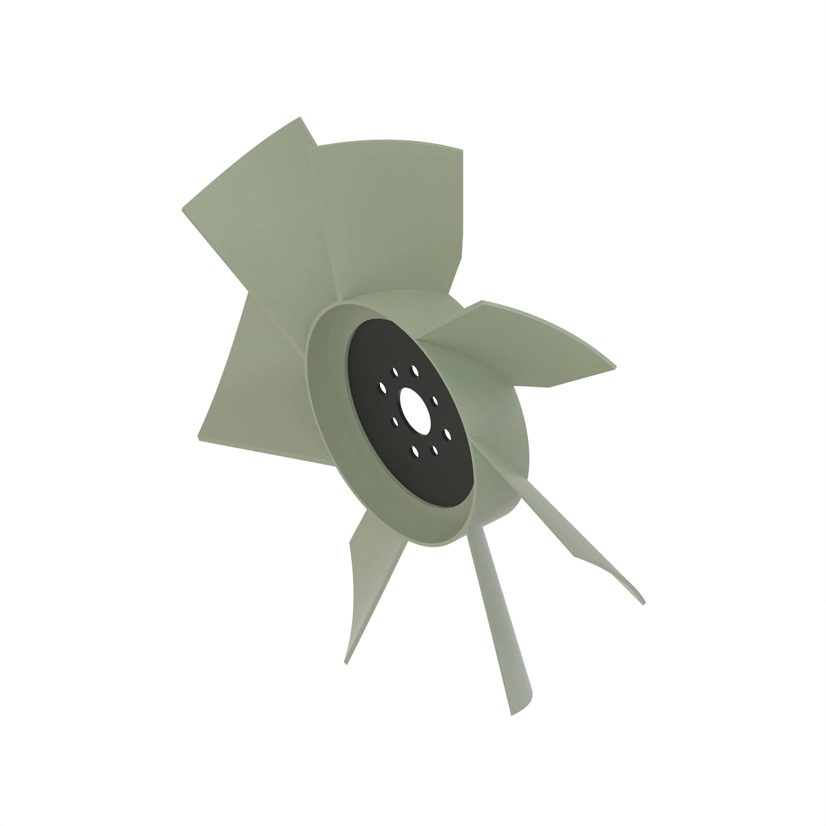 BLOWER FAN, "18"" BLOWER"