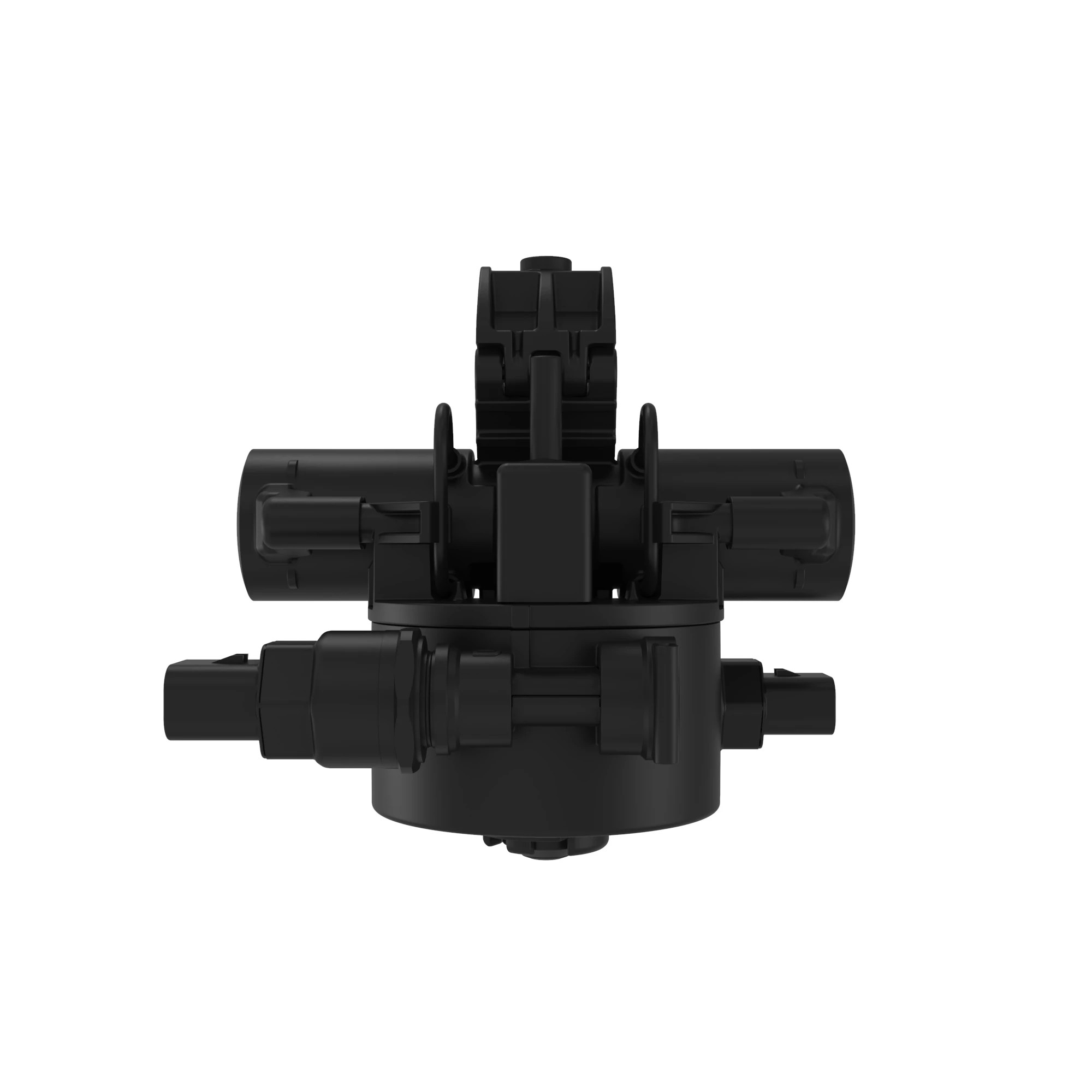 John Deere AA104856 Nozzle Holder, Valve Assembly | RDO Equipment Co.