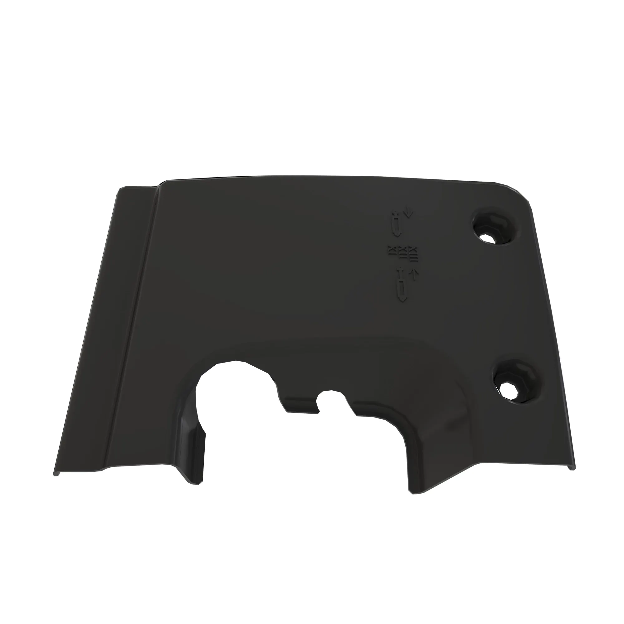 John Deere Cover - R543472