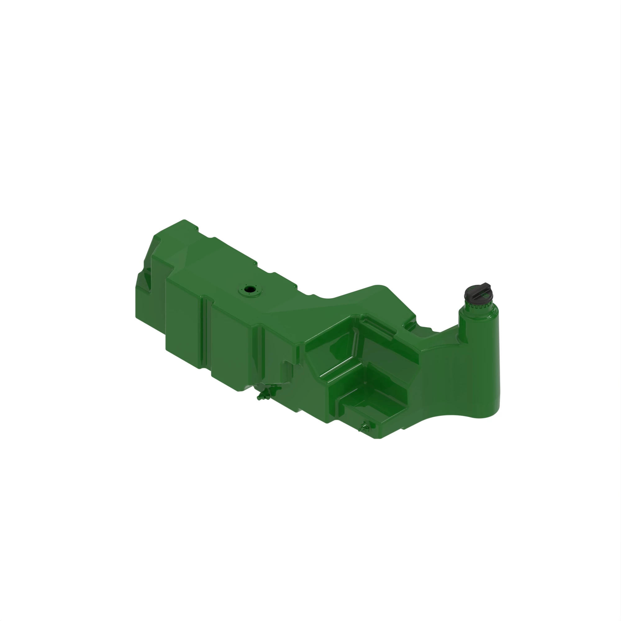 John Deere Fuel Tank - SJ23662