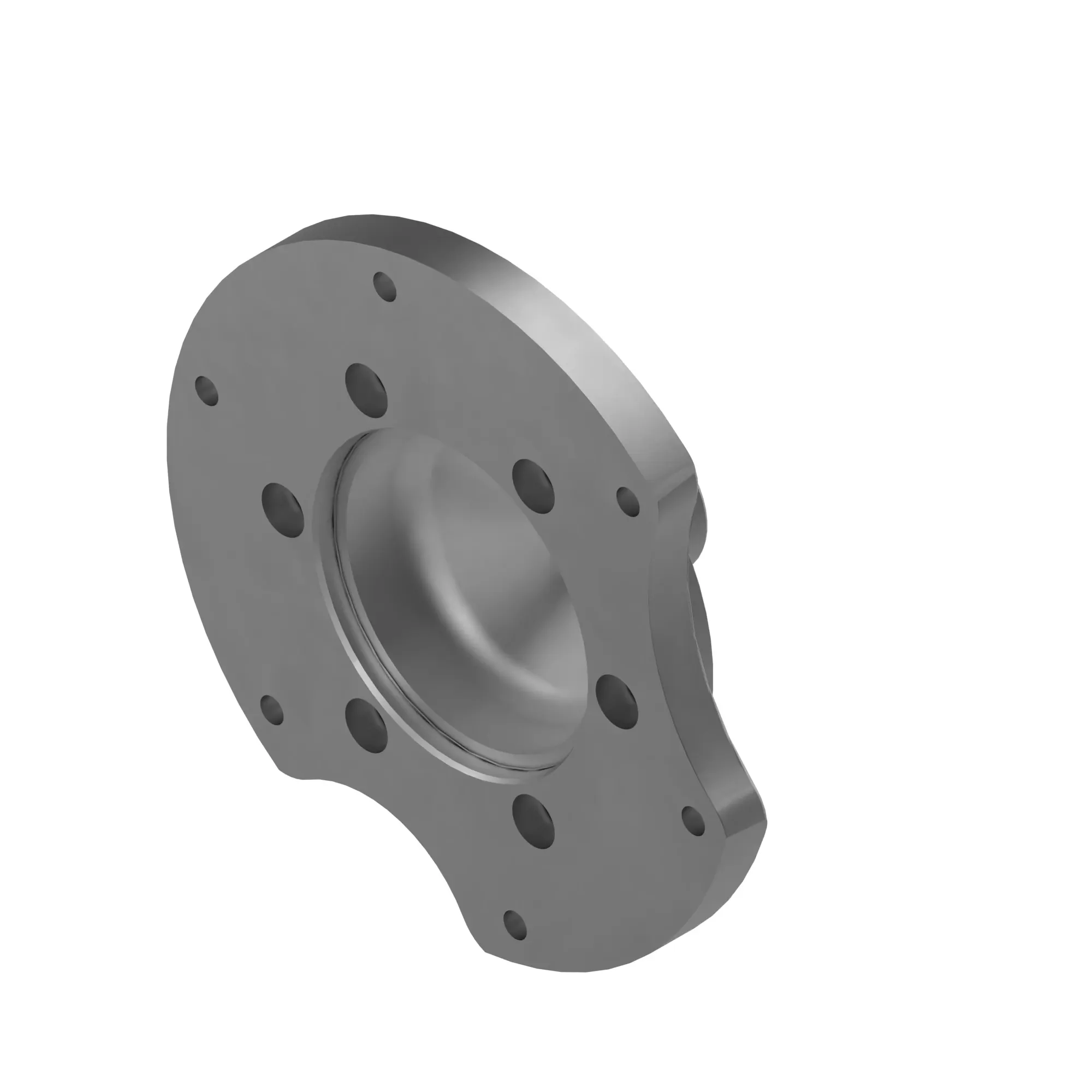 CARRIER-DIFF BEARING-AUSCO BRAKE MO