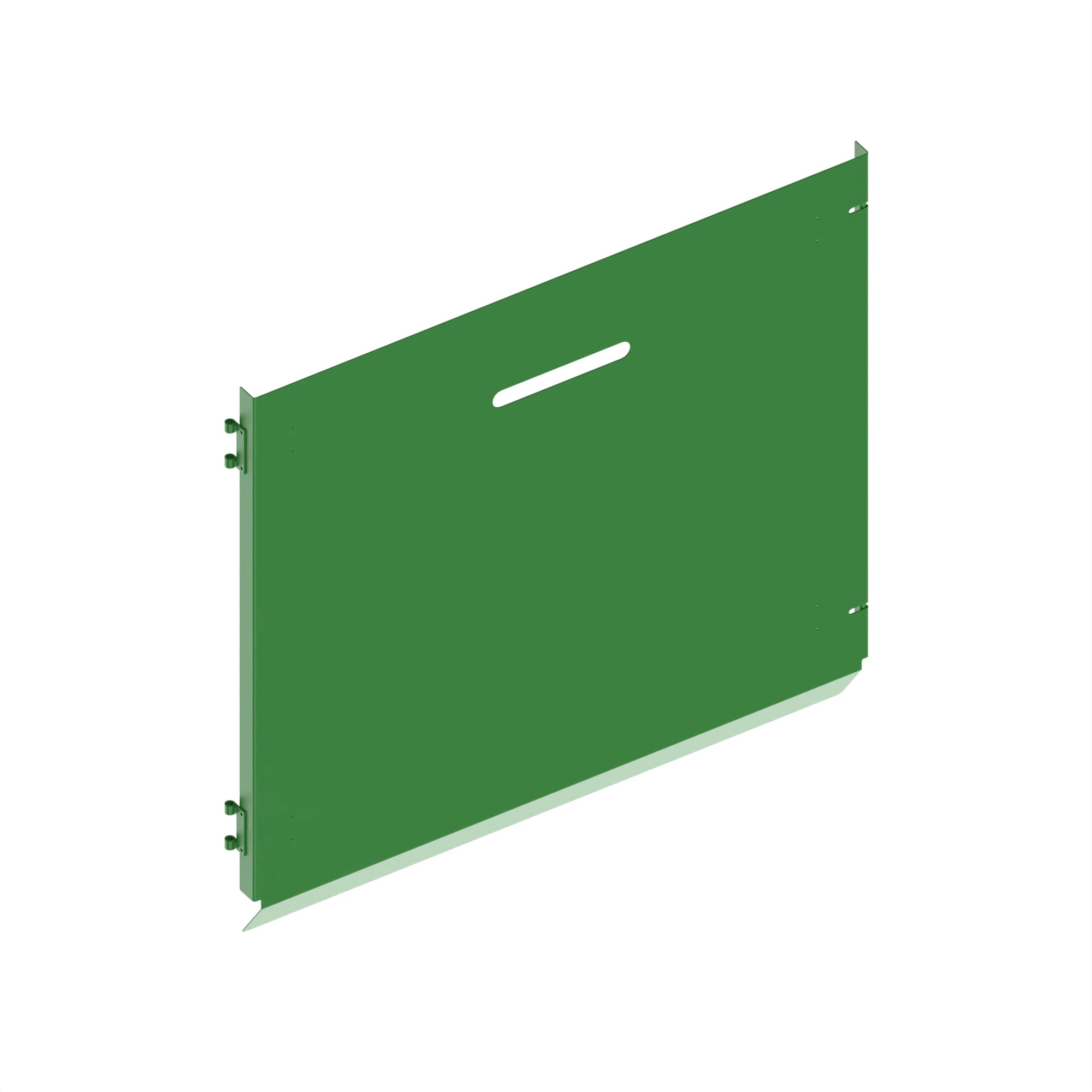 SHIELD, UNDERFRAME