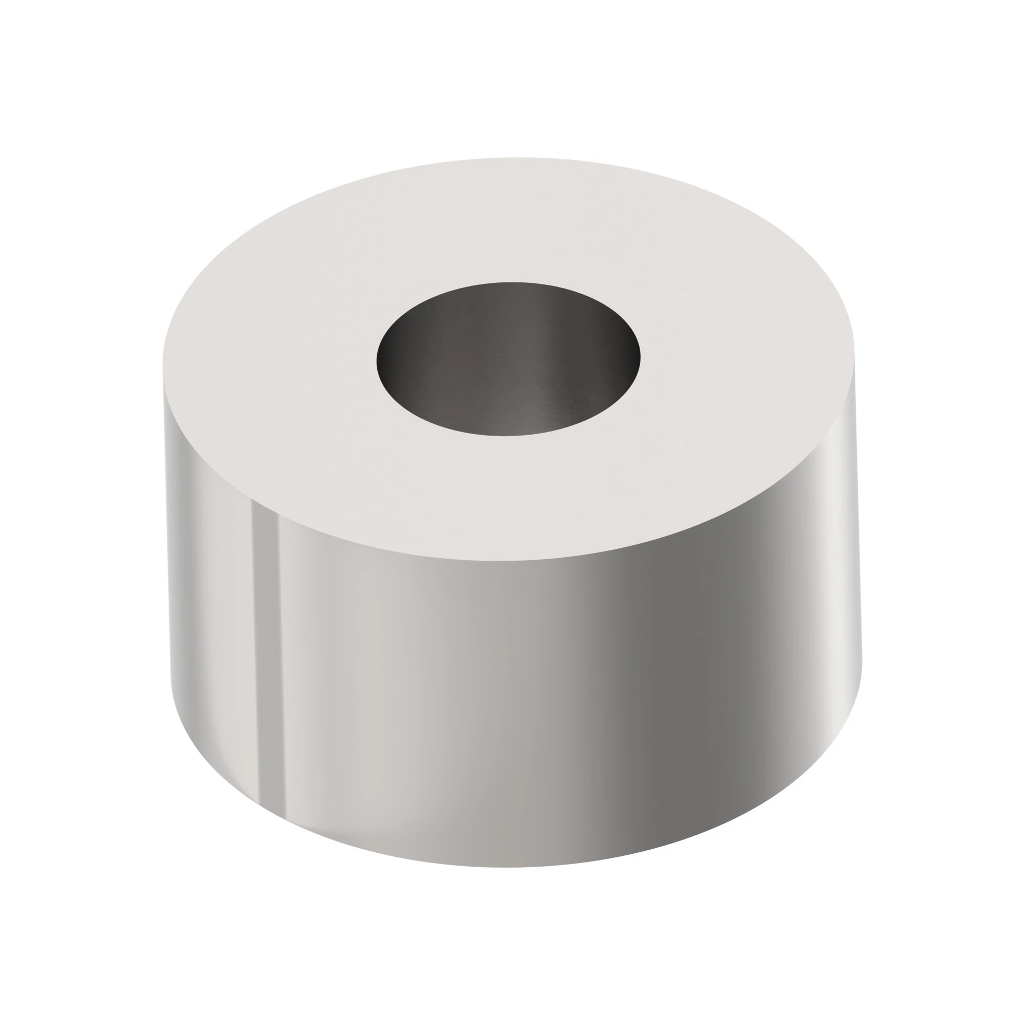 John Deere Traction Drive Pulley Spacer - M78494