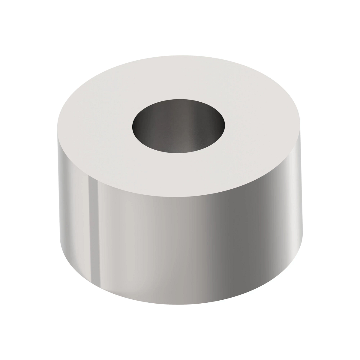 John Deere Traction Drive Pulley Spacer - M78494