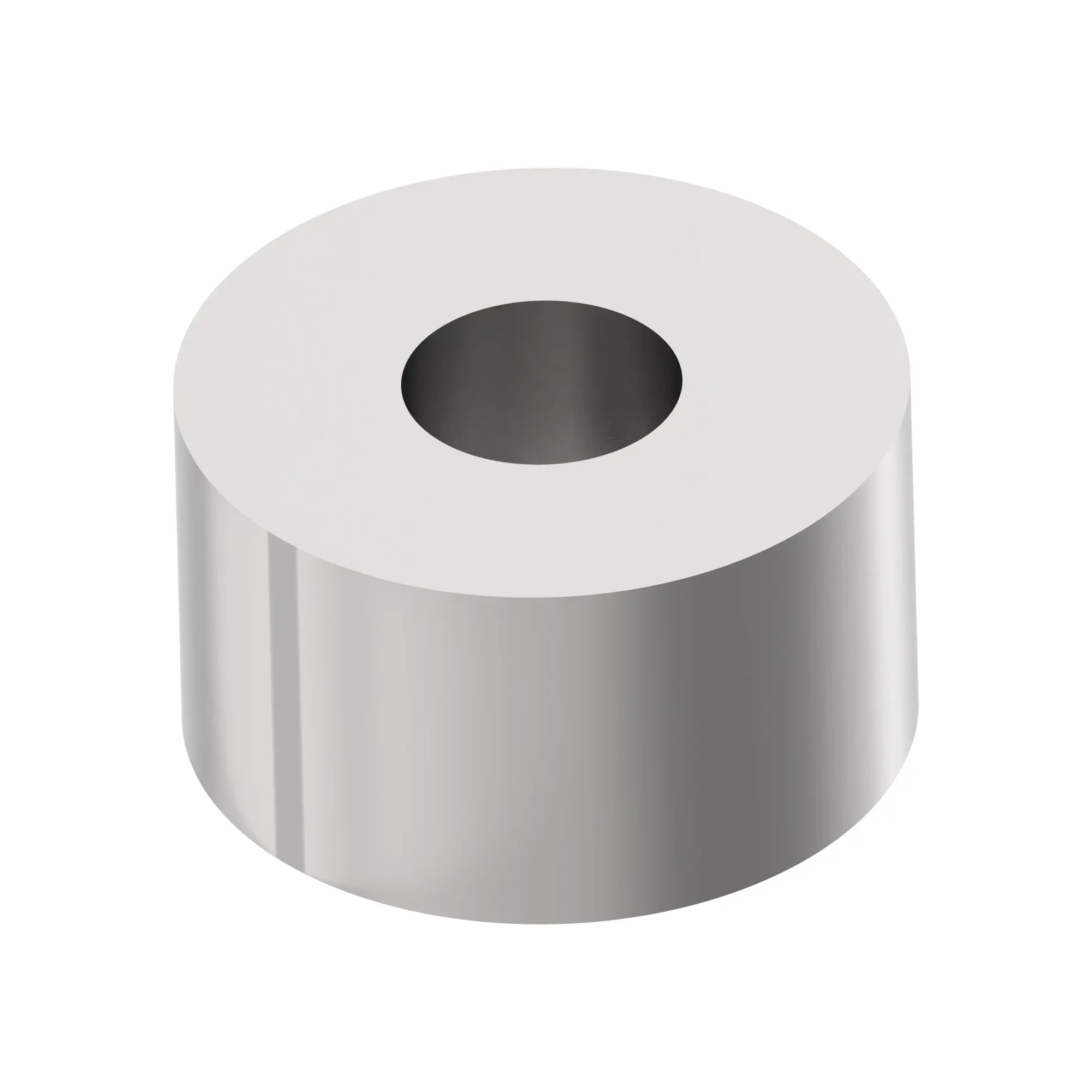 John Deere Traction Drive Pulley Spacer - M78494