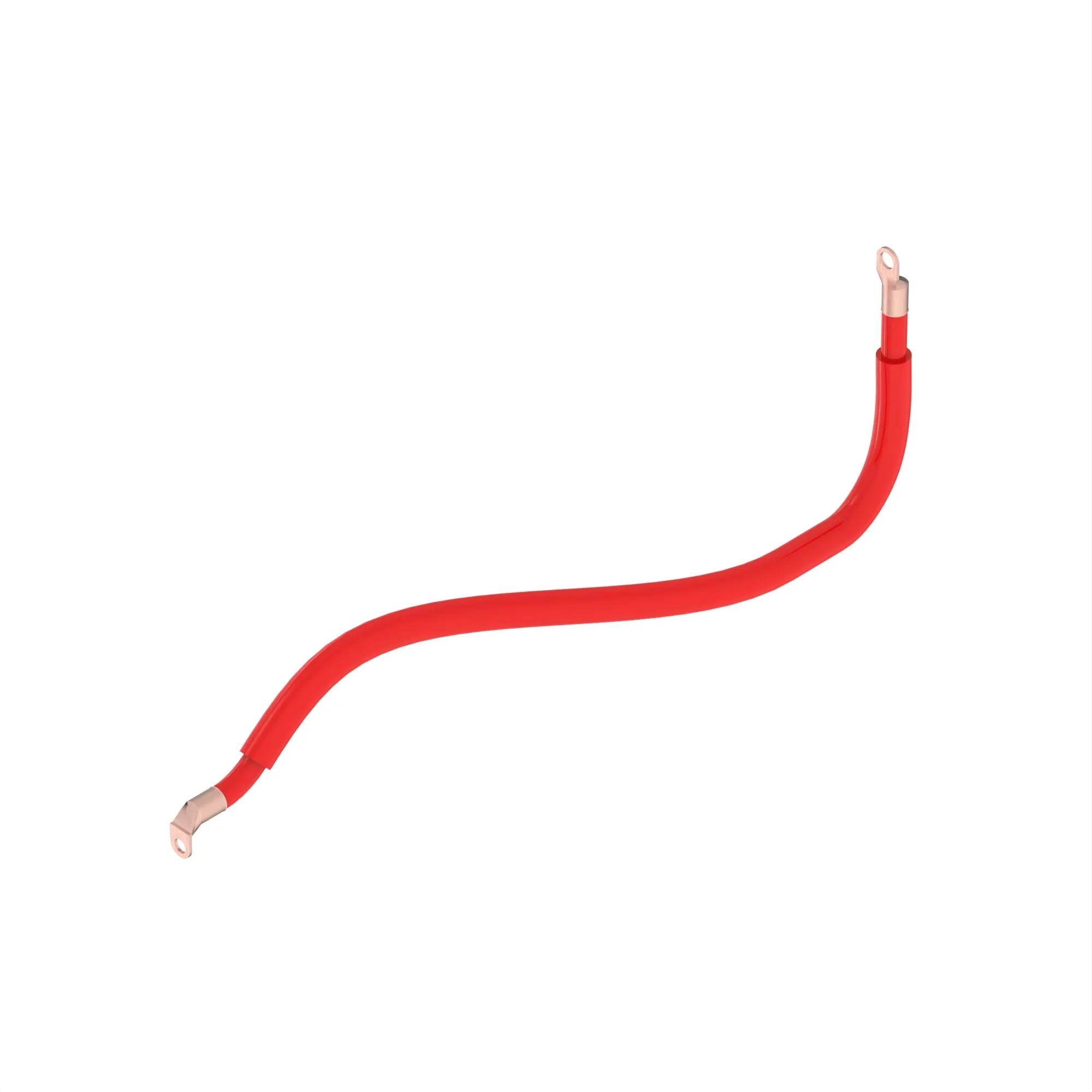 BATTERY CABLE - NEGATIVE