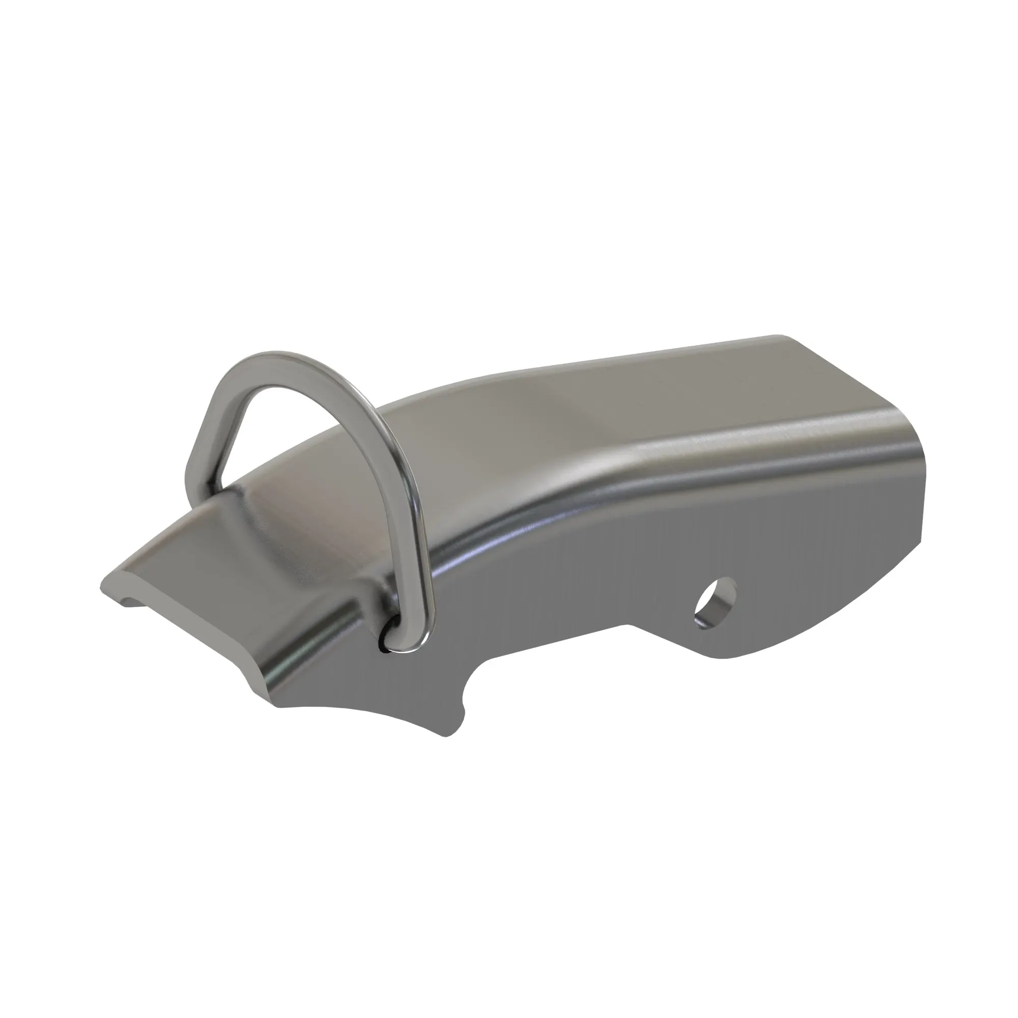 John Deere Lever Link End - RE578860