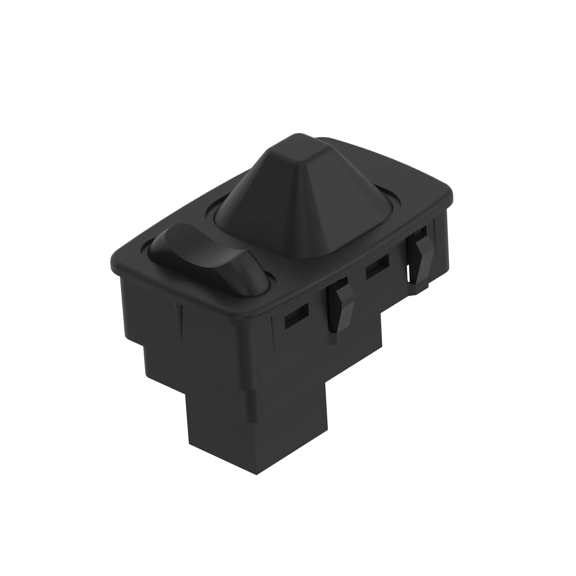 John Deere Power Mirror Switch - RE236245
