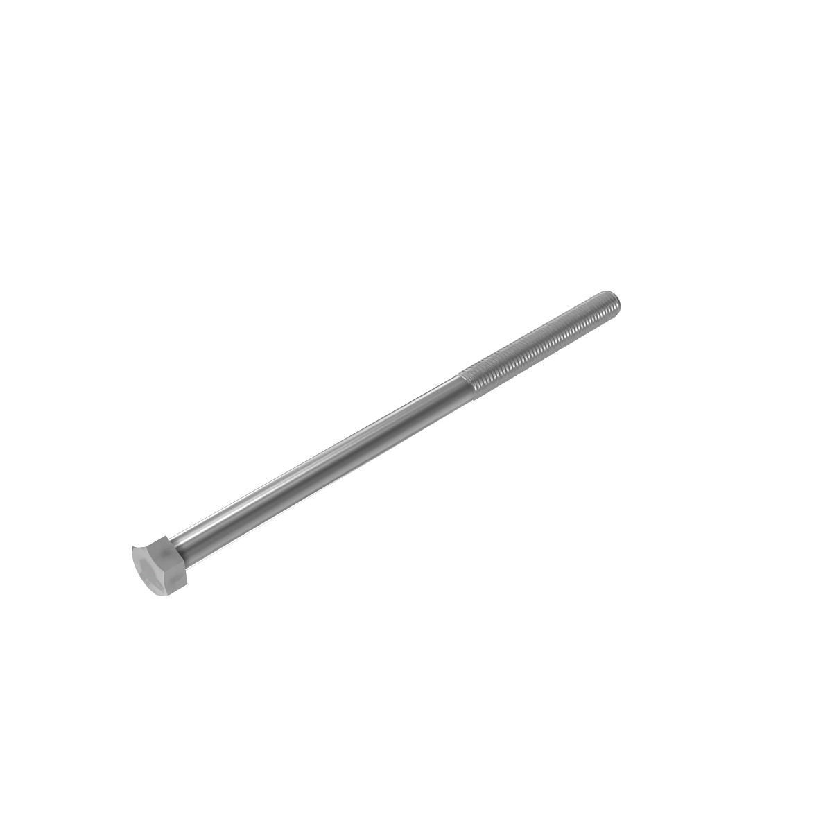 Screw, Hex Head