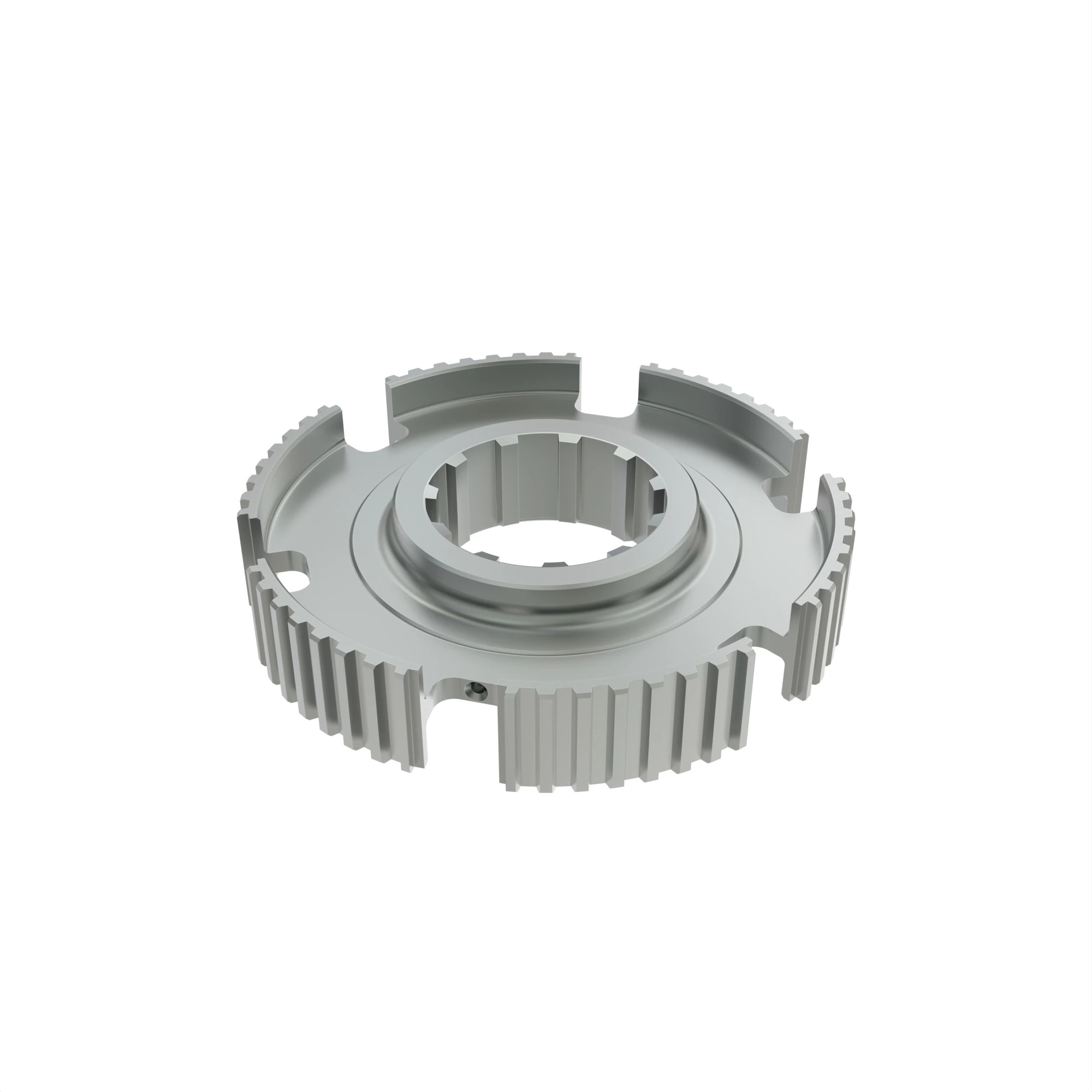 HUB, DRIVE