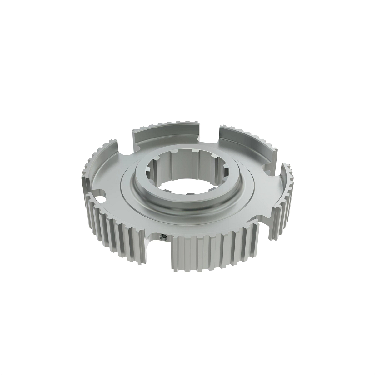 HUB, DRIVE