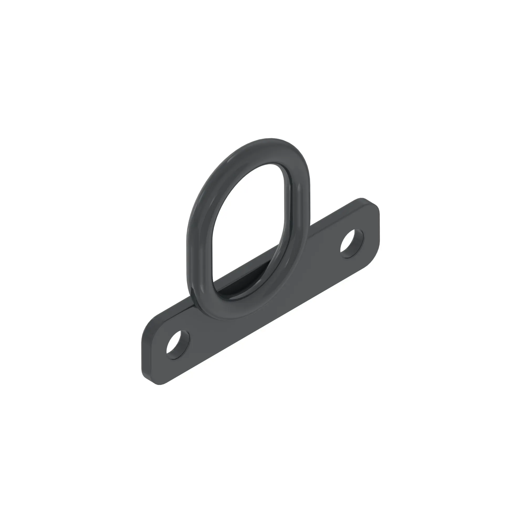 John Deere Hose Guide Bracket - AT465933