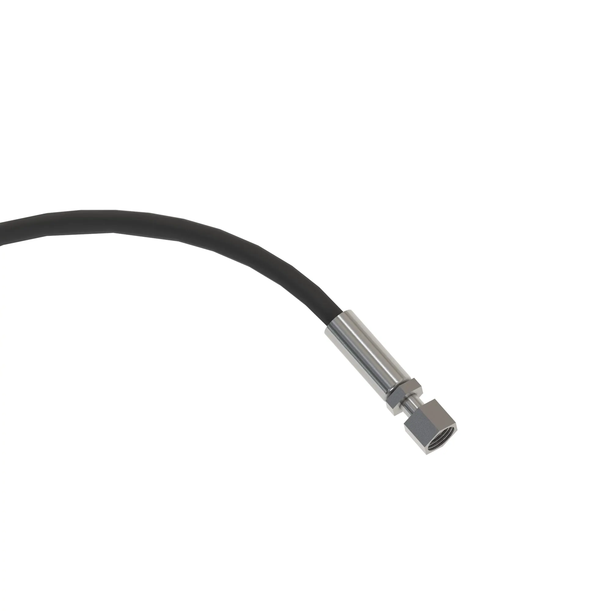 Hydraulic Hose - Fabricate
