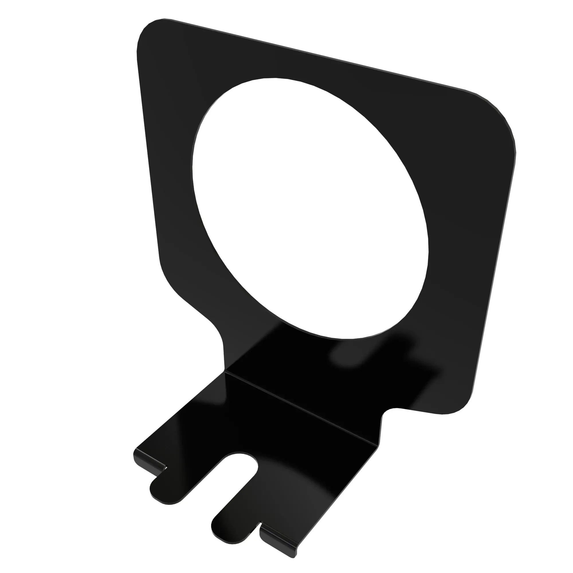 John Deere Bracket Plate - T364553