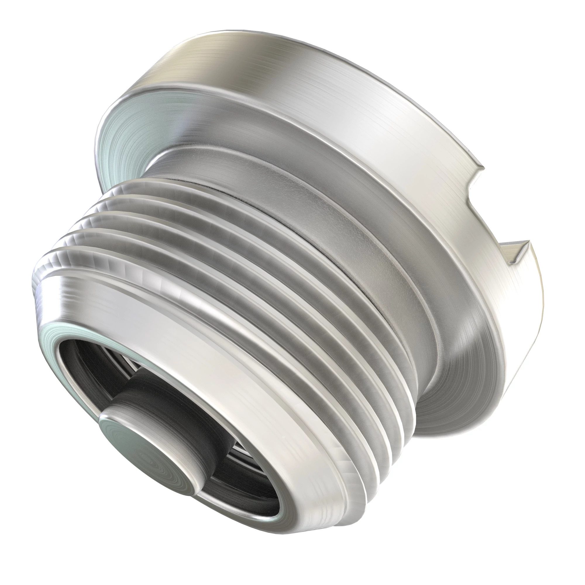 Pneumatic Control Valve