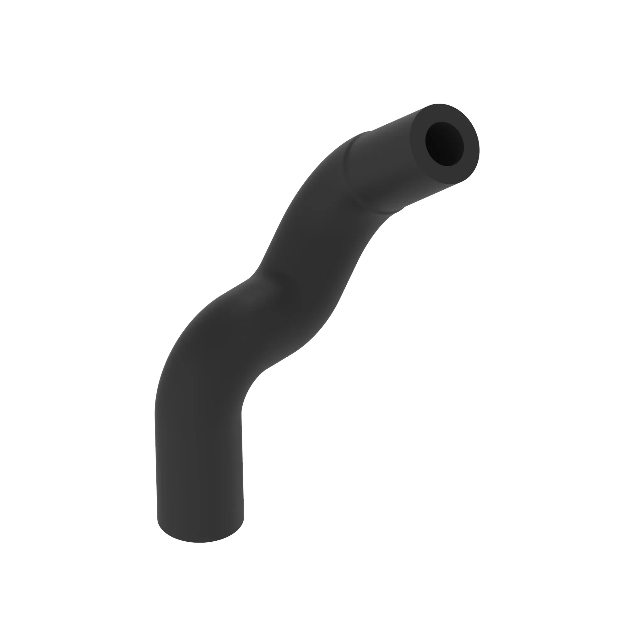 HOSE, DELTA PRESSURE OUTLET