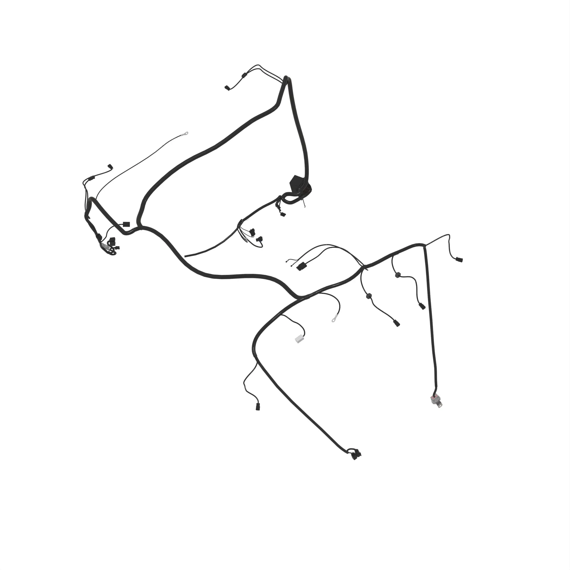 Roof Wiring Harness