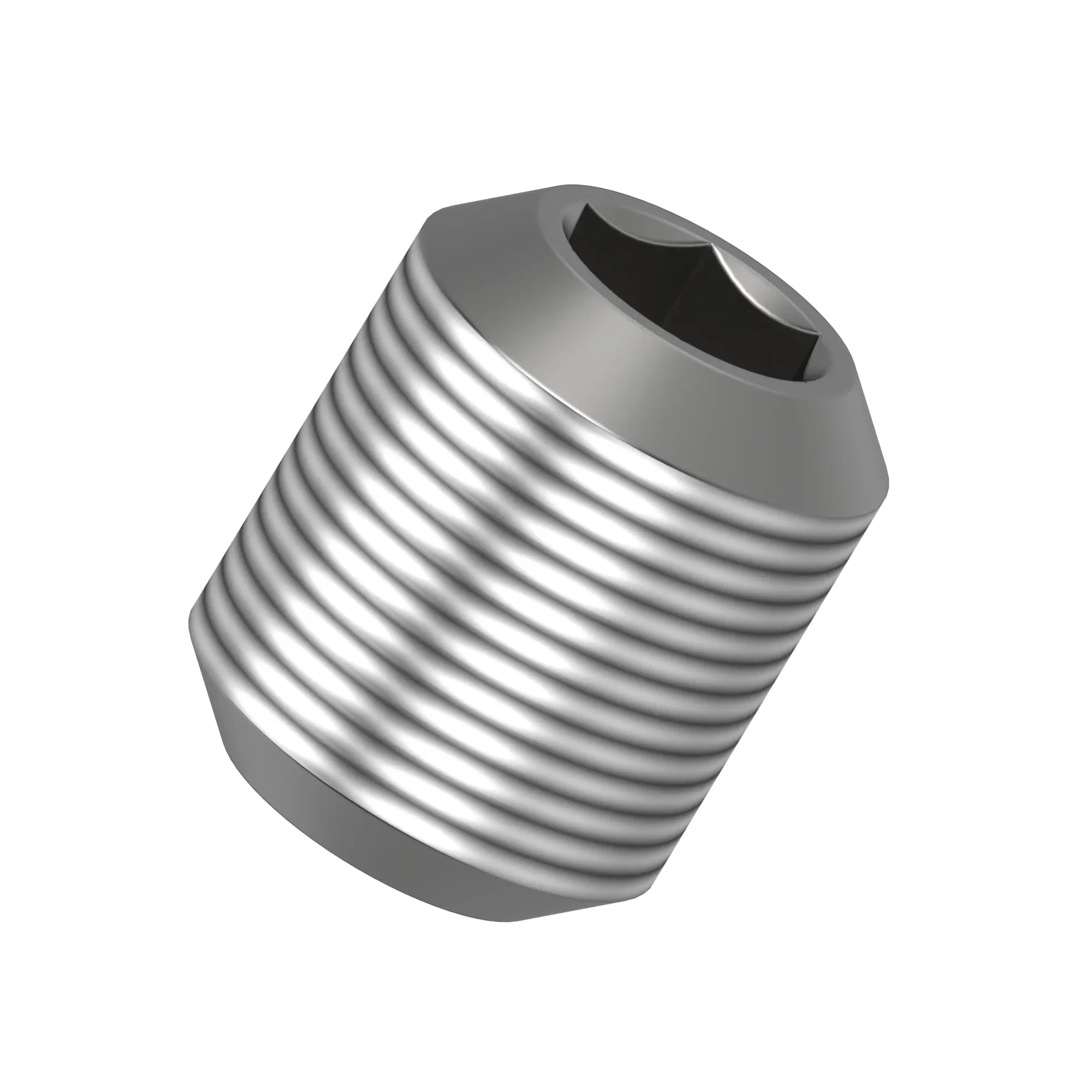 John Deere Orifice - R543284