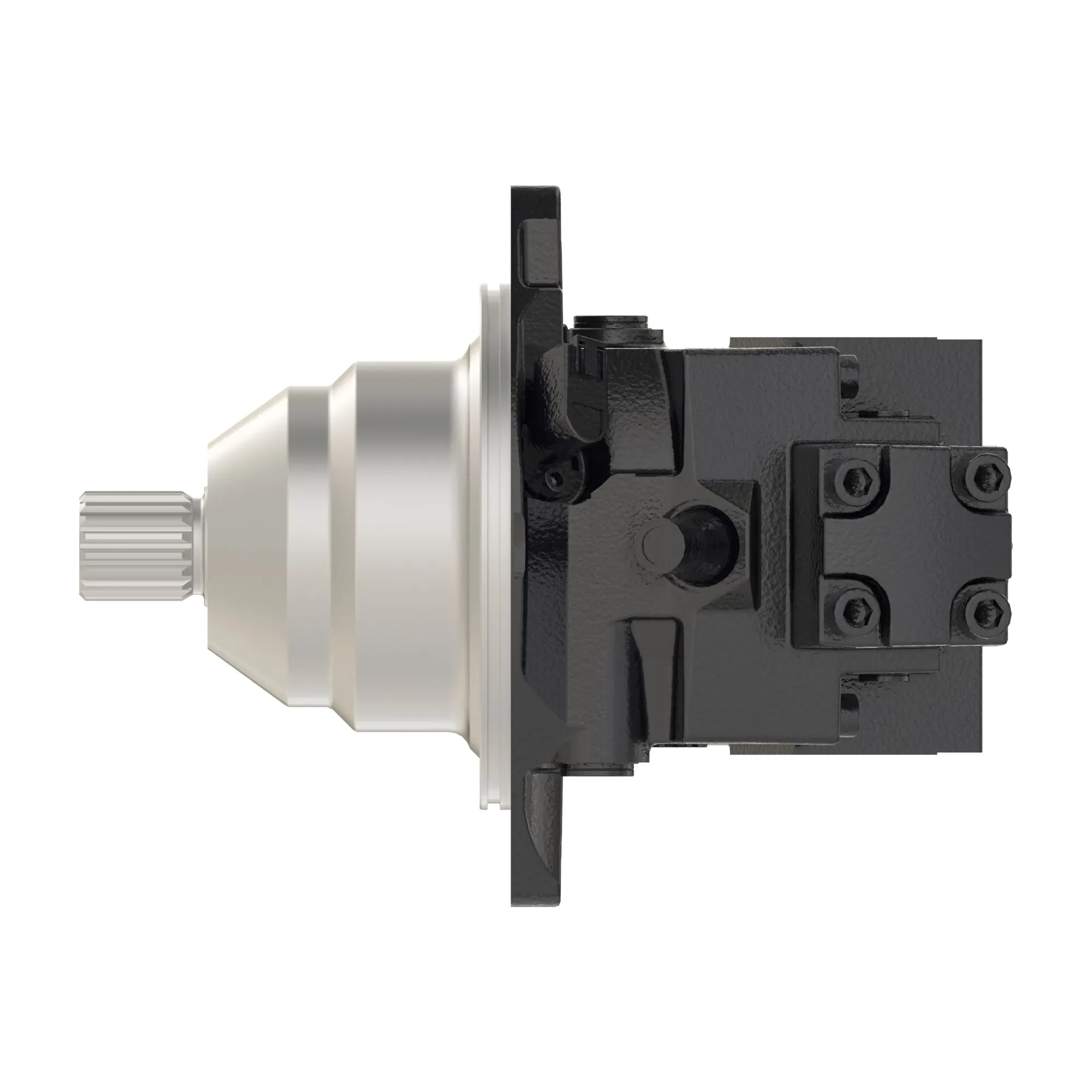 Hydraulic Motor
