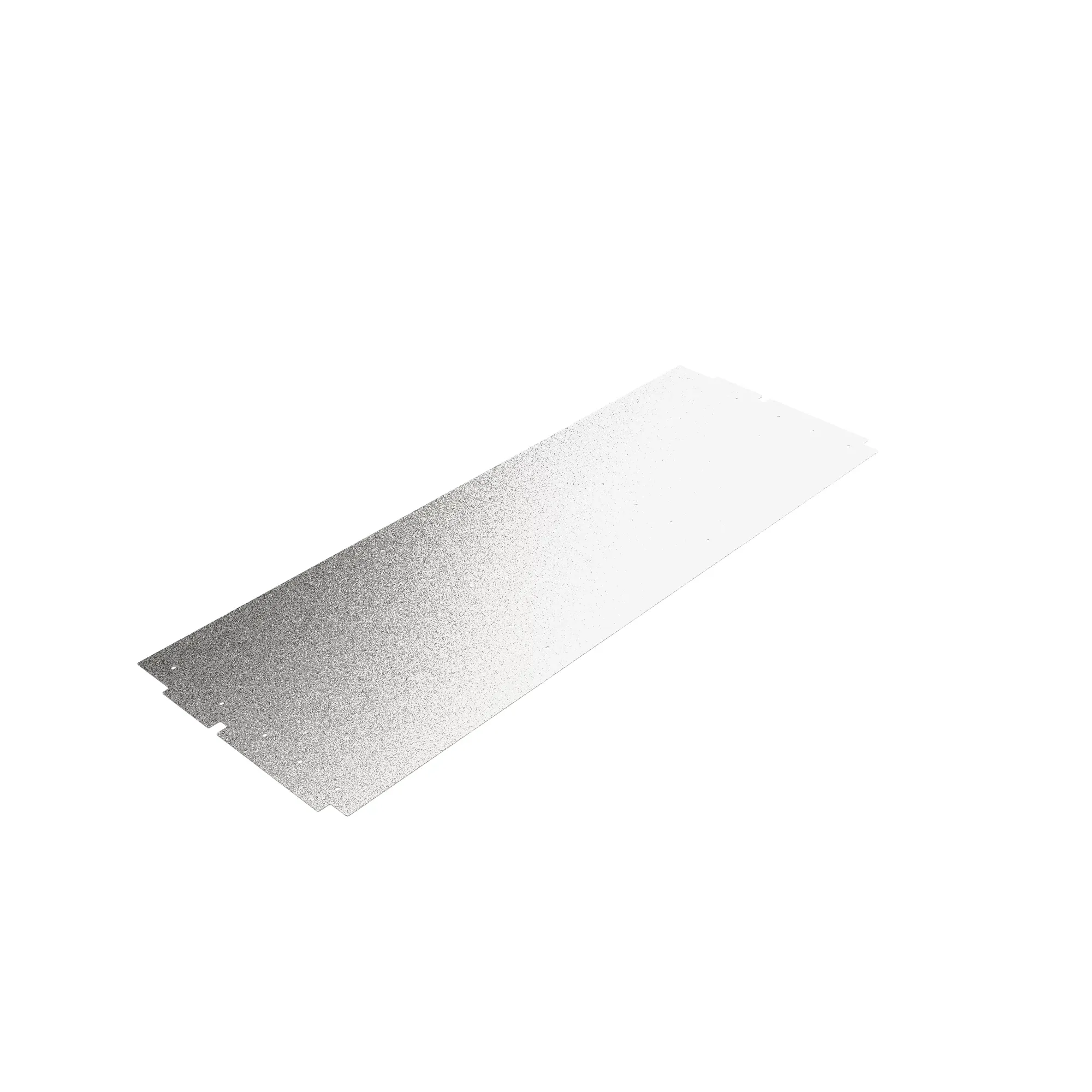 SHEET, HANDLER TOP