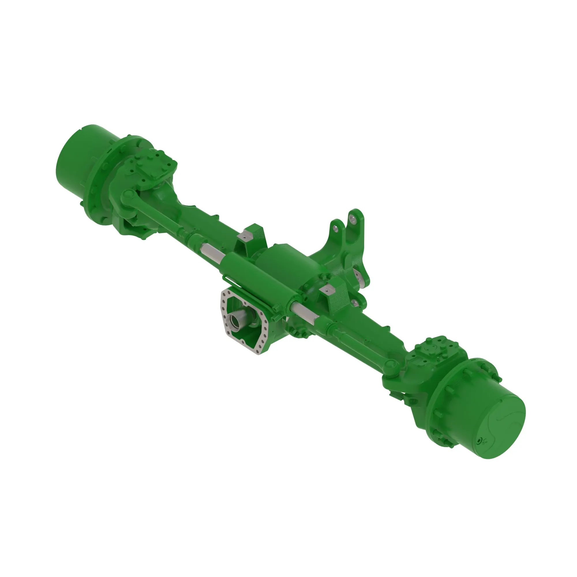John Deere Front Axle - AL217020