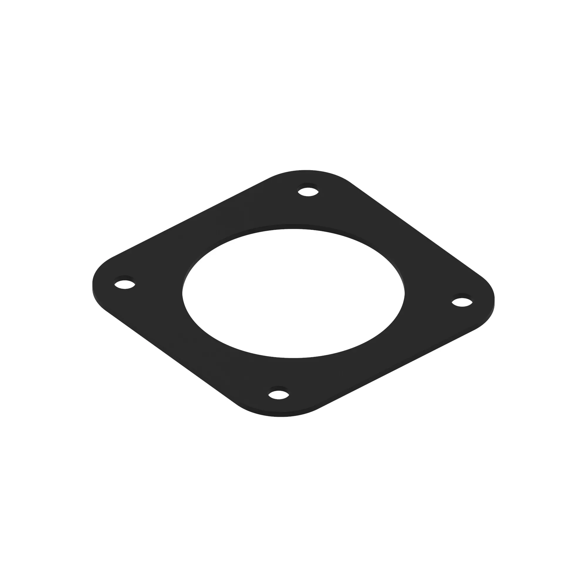 John Deere Gasket - T230794
