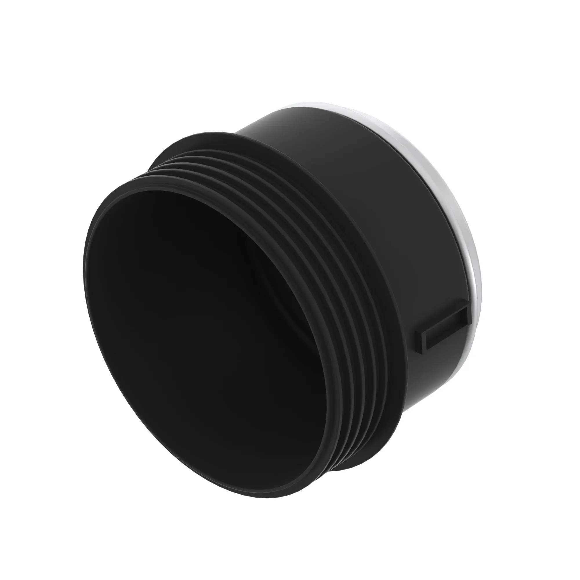SHIELD, PRIMARY PTO COUNTER-CONE