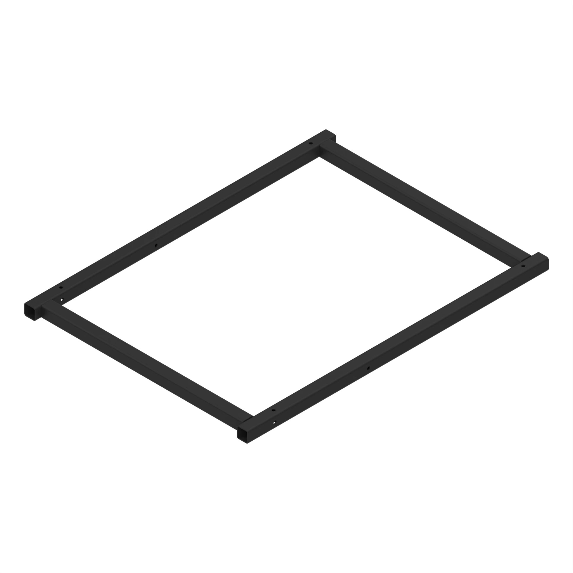 FRAME, CANOPY, ASSEMBLY