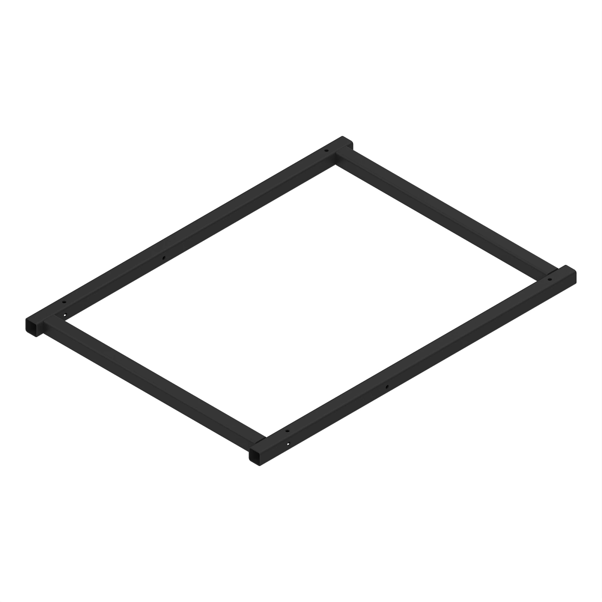 FRAME, CANOPY, ASSEMBLY
