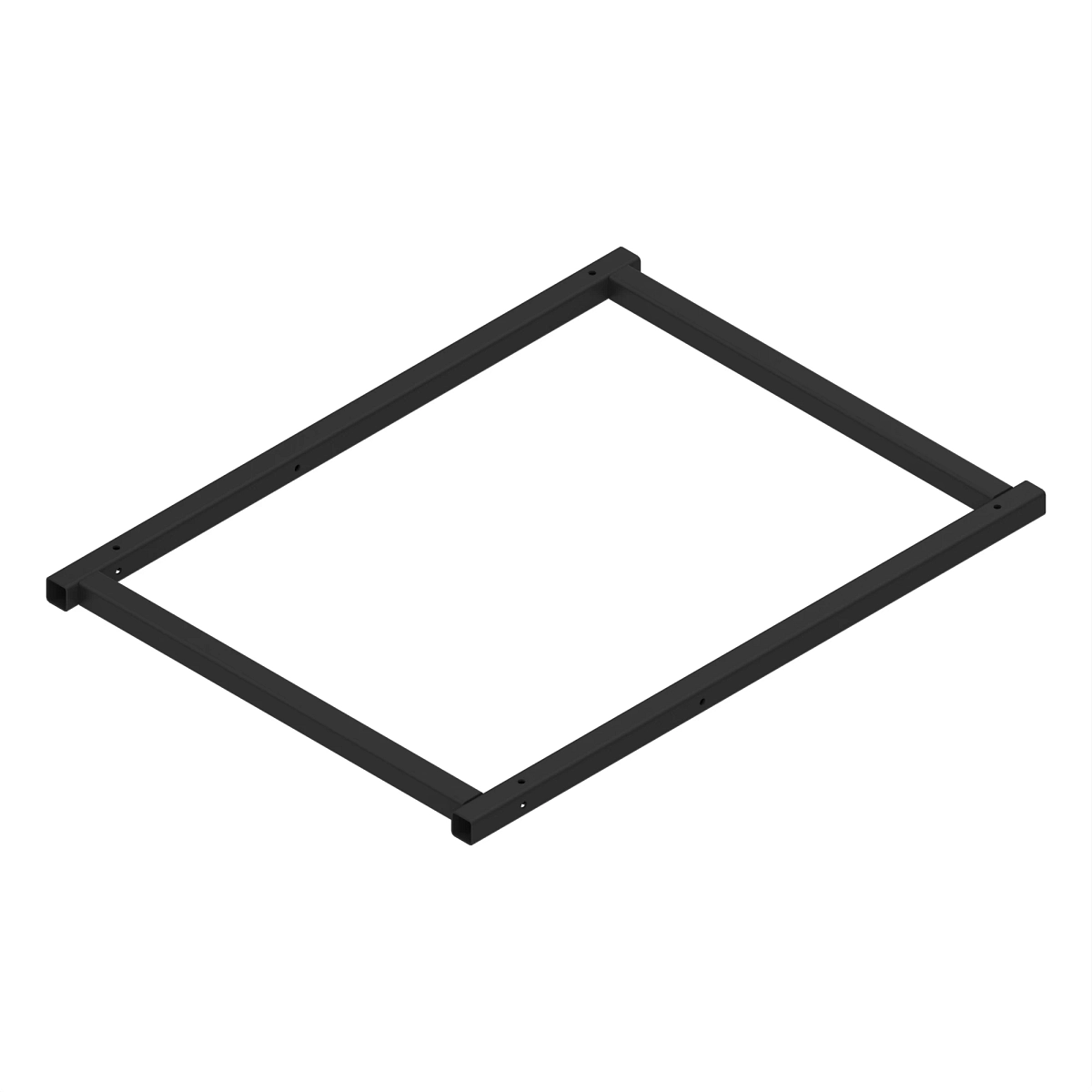 Frame, Canopy, Assembly