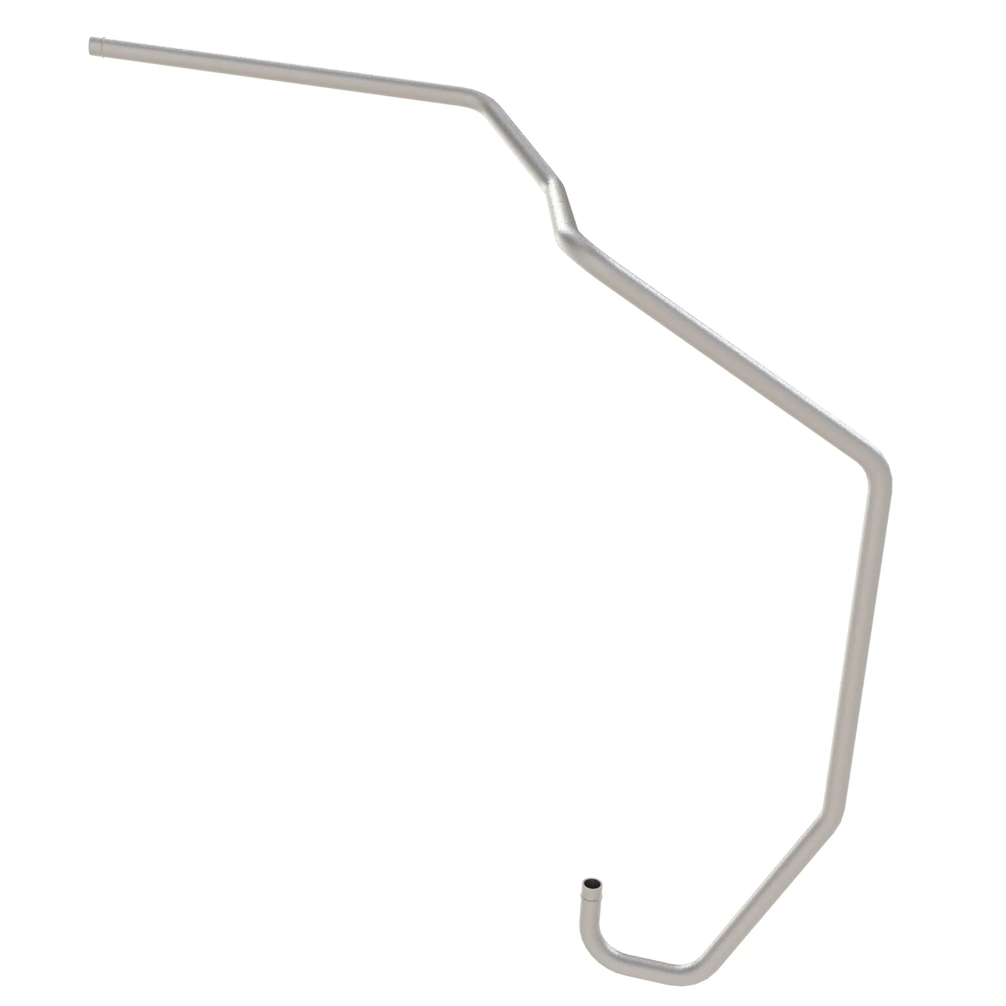 John Deere DEF Breather Tube - T369398