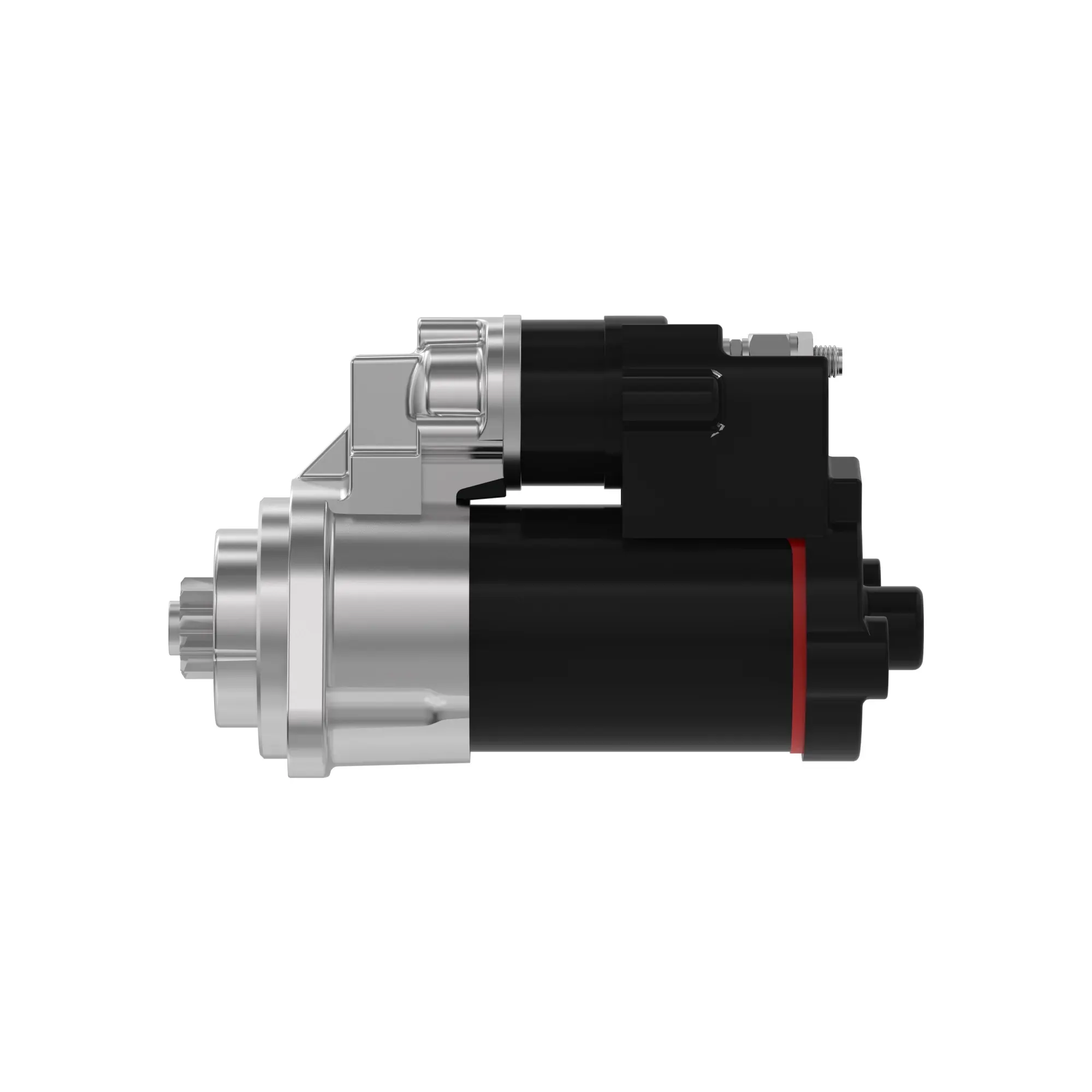 STARTER MOTOR, SEG,12V,2.4KW